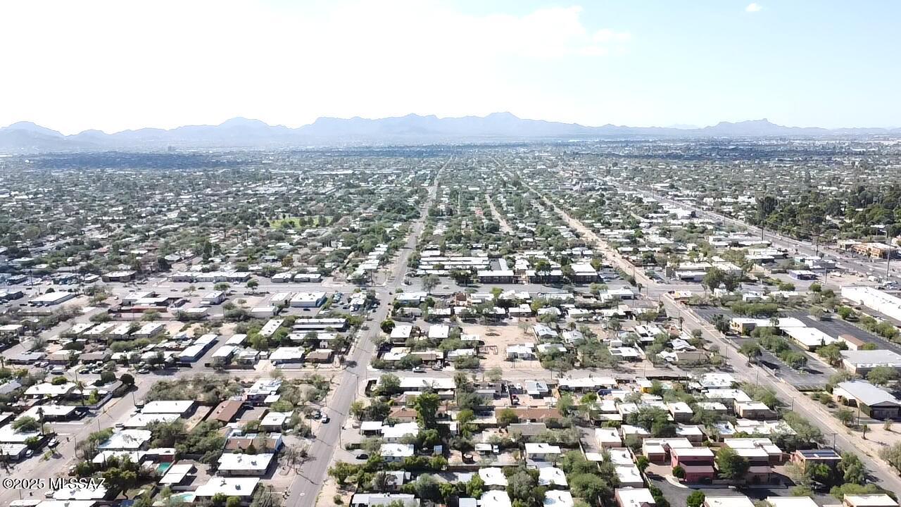 N/A - Residential Income