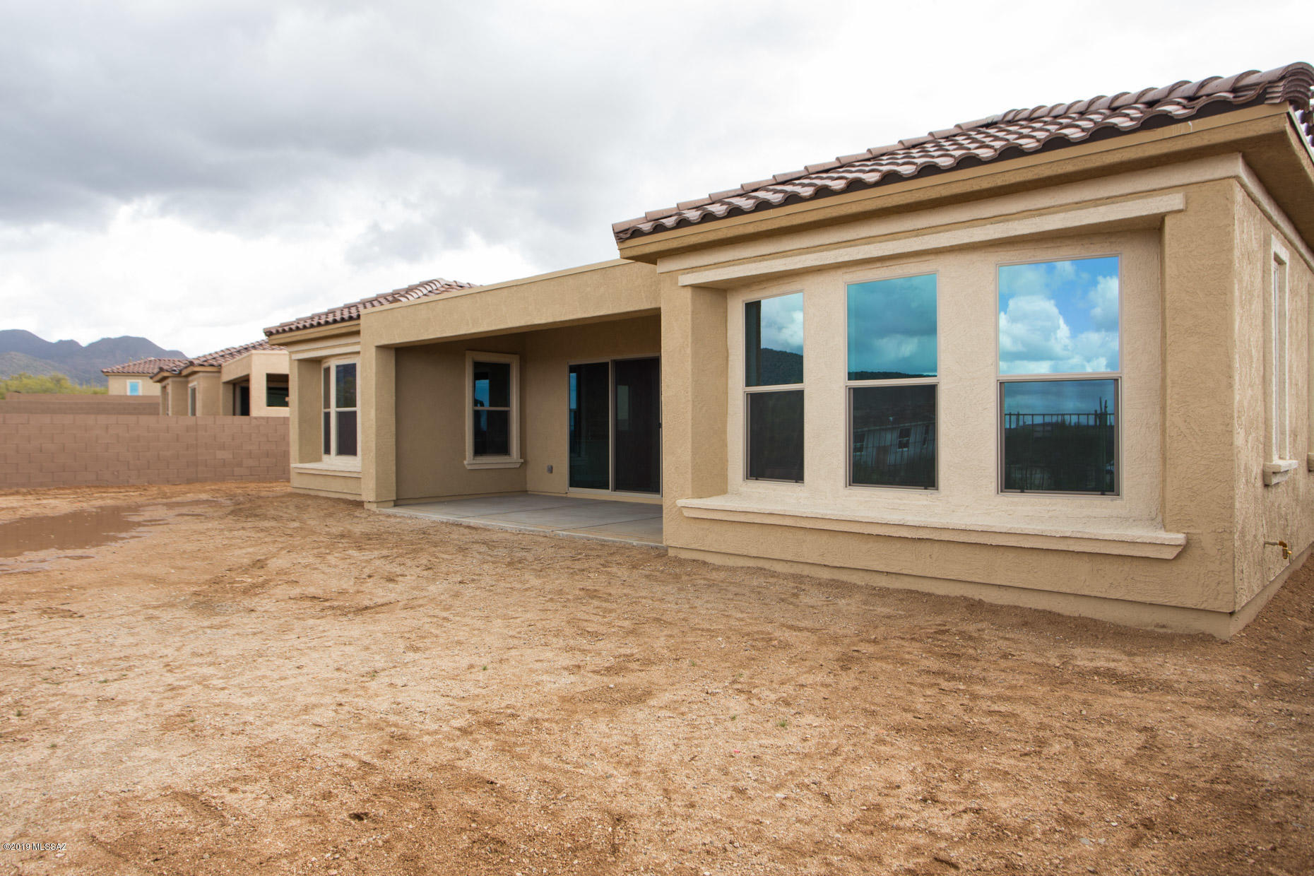 Del Webb At Dove Mountain SQ20131930189 - Residential