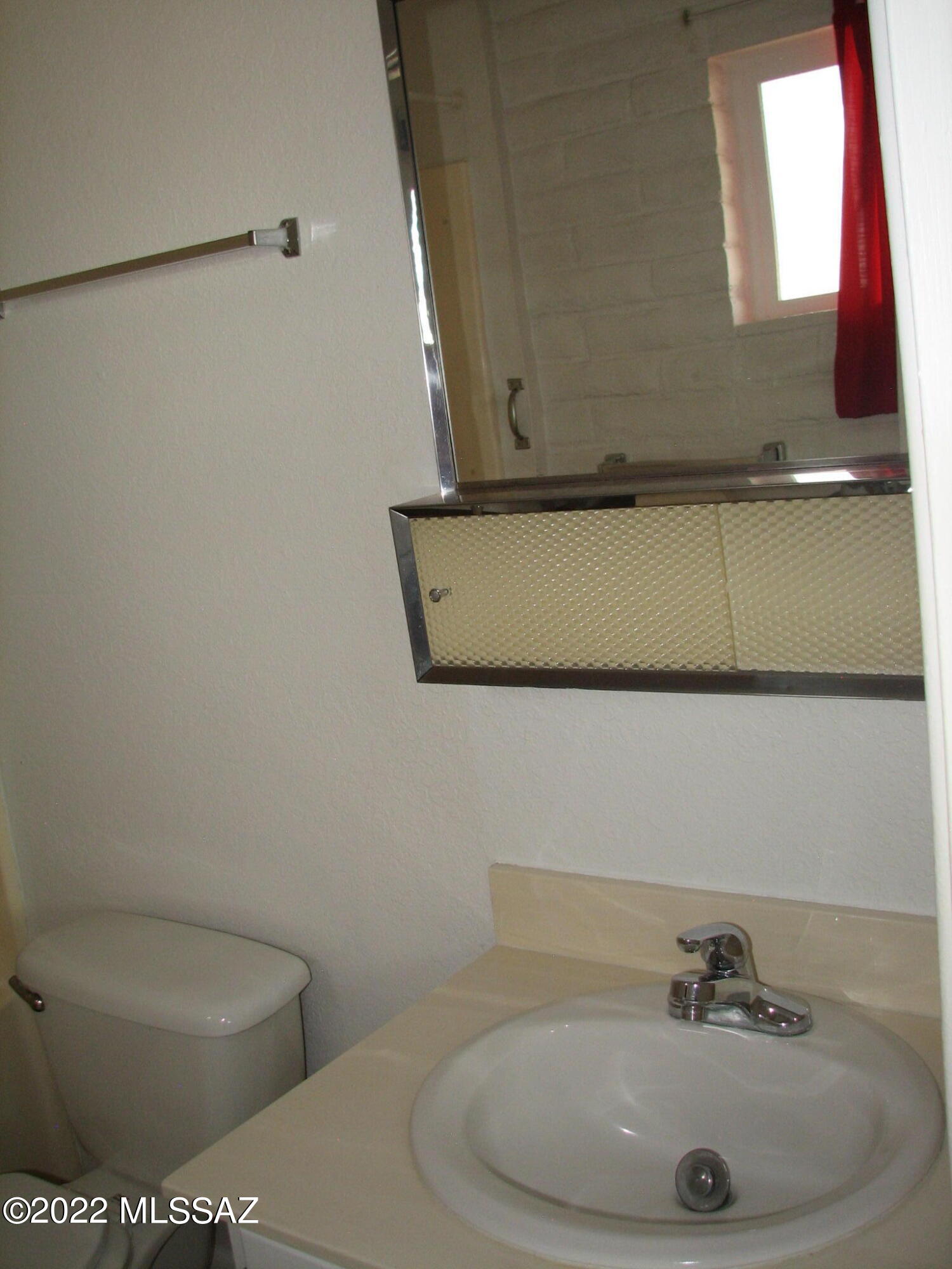 Out Of Pima County - Residential