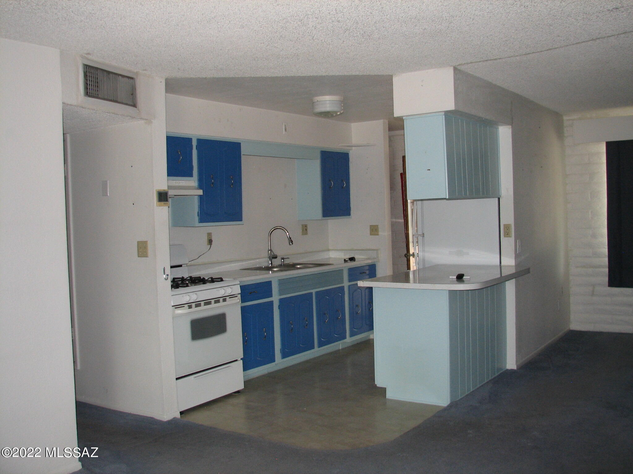 Out Of Pima County - Residential
