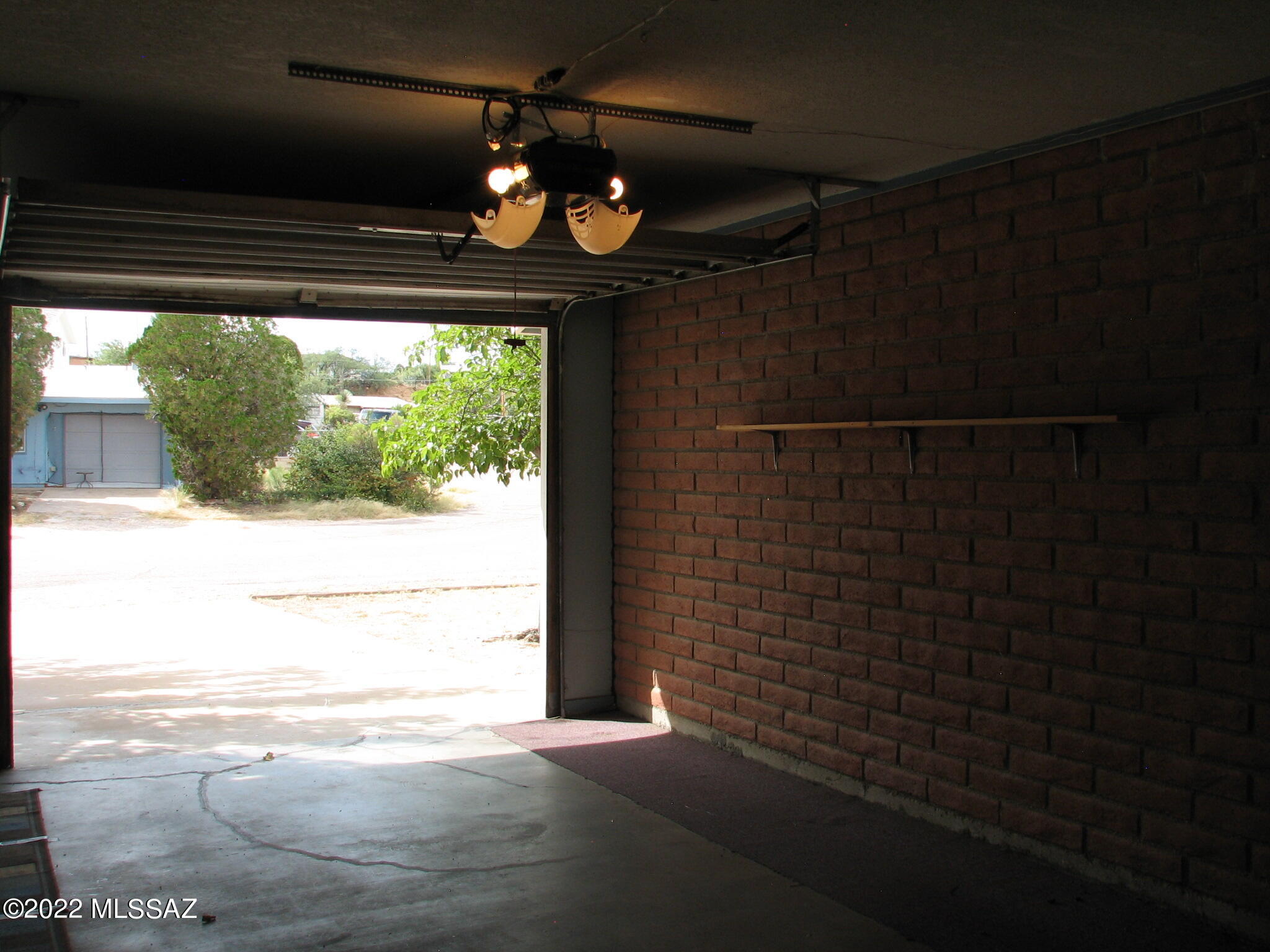 Out Of Pima County - Residential