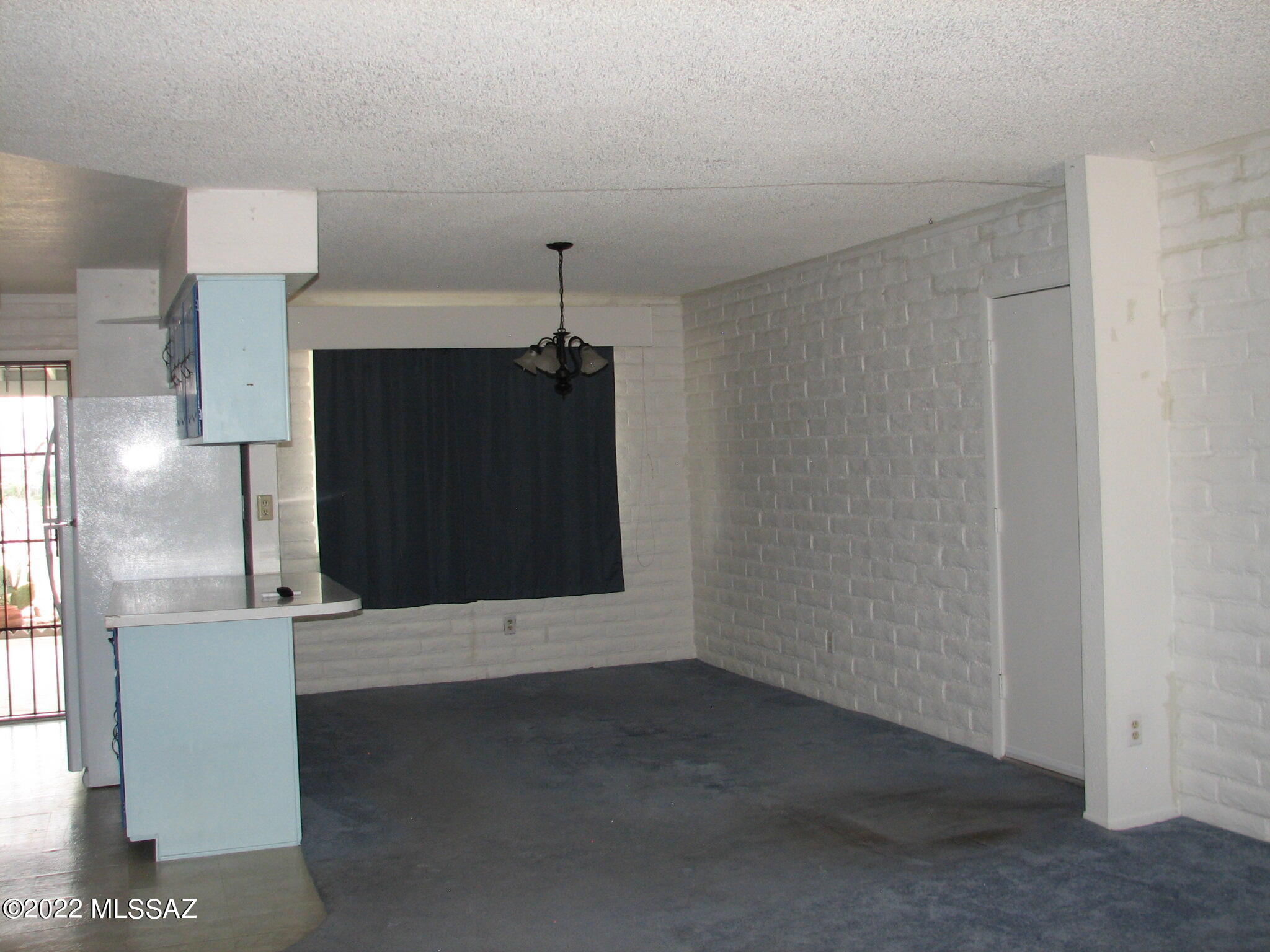 Out Of Pima County - Residential