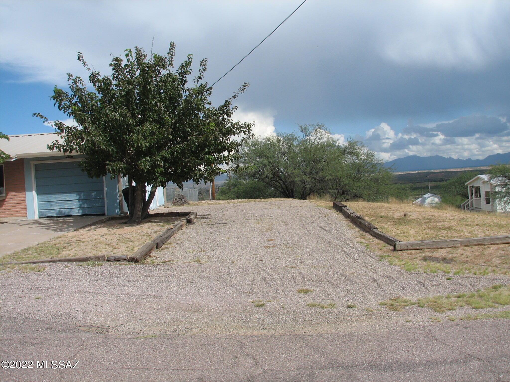 Out Of Pima County - Residential