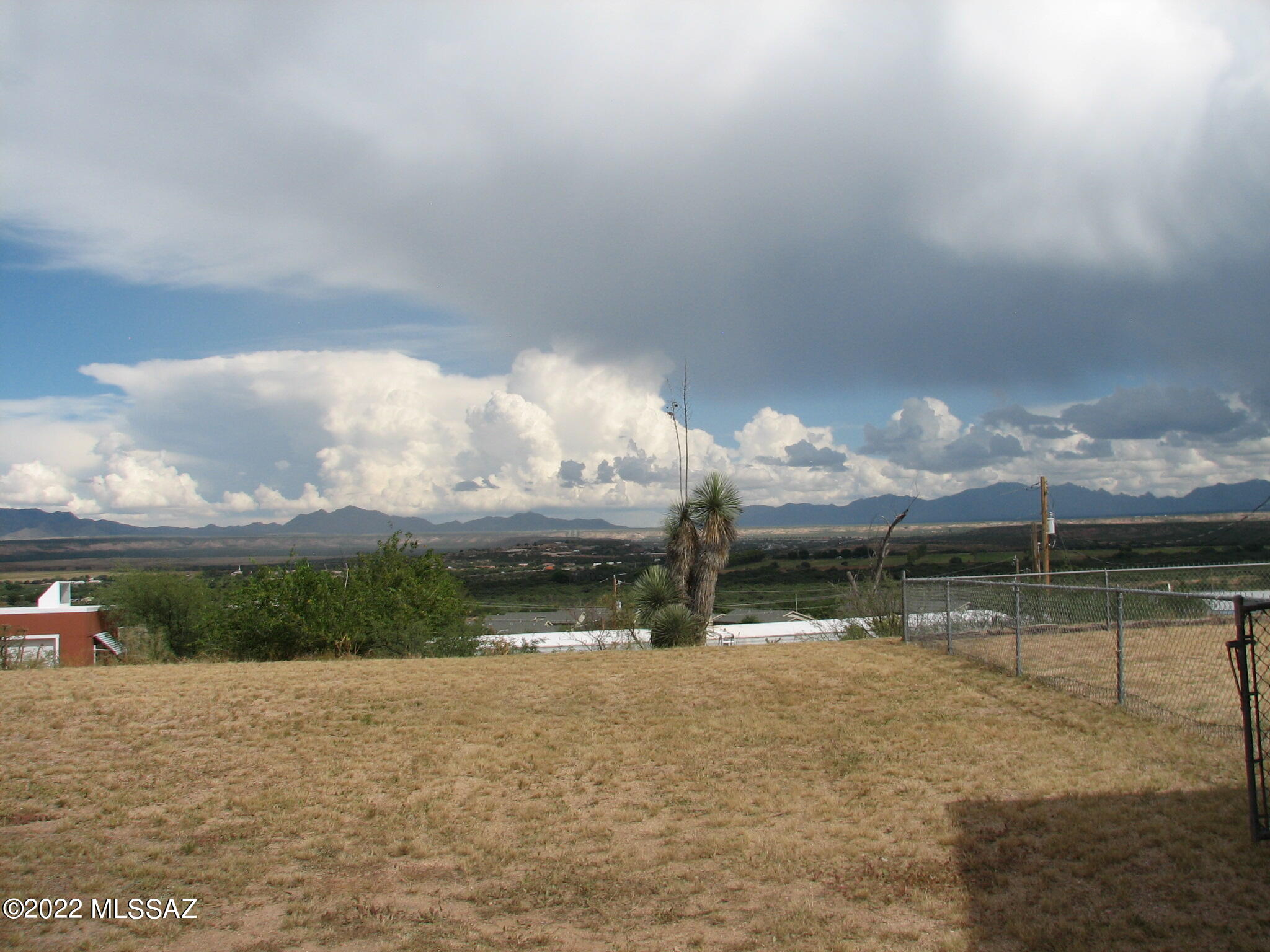 Out Of Pima County - Residential