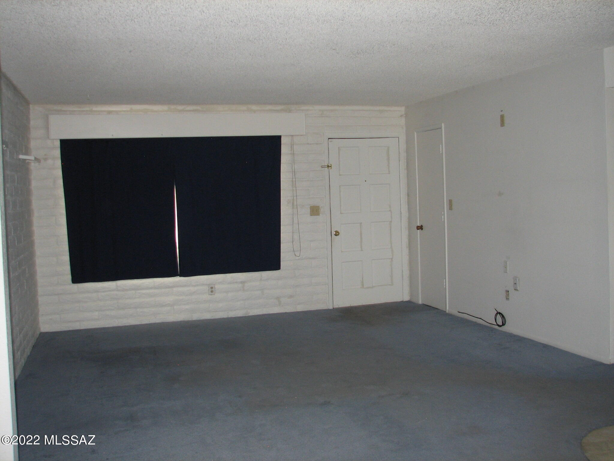 Out Of Pima County - Residential