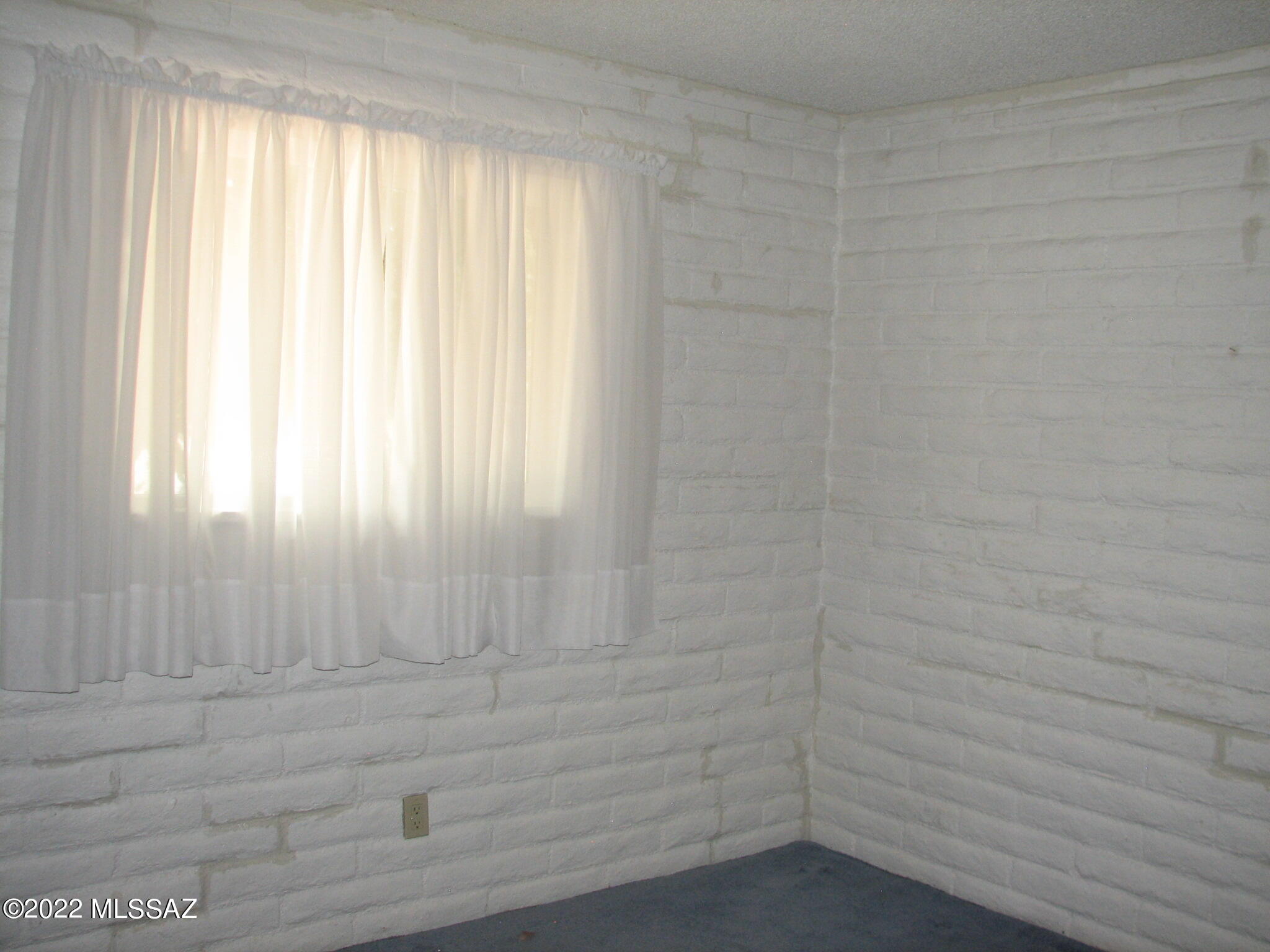 Out Of Pima County - Residential