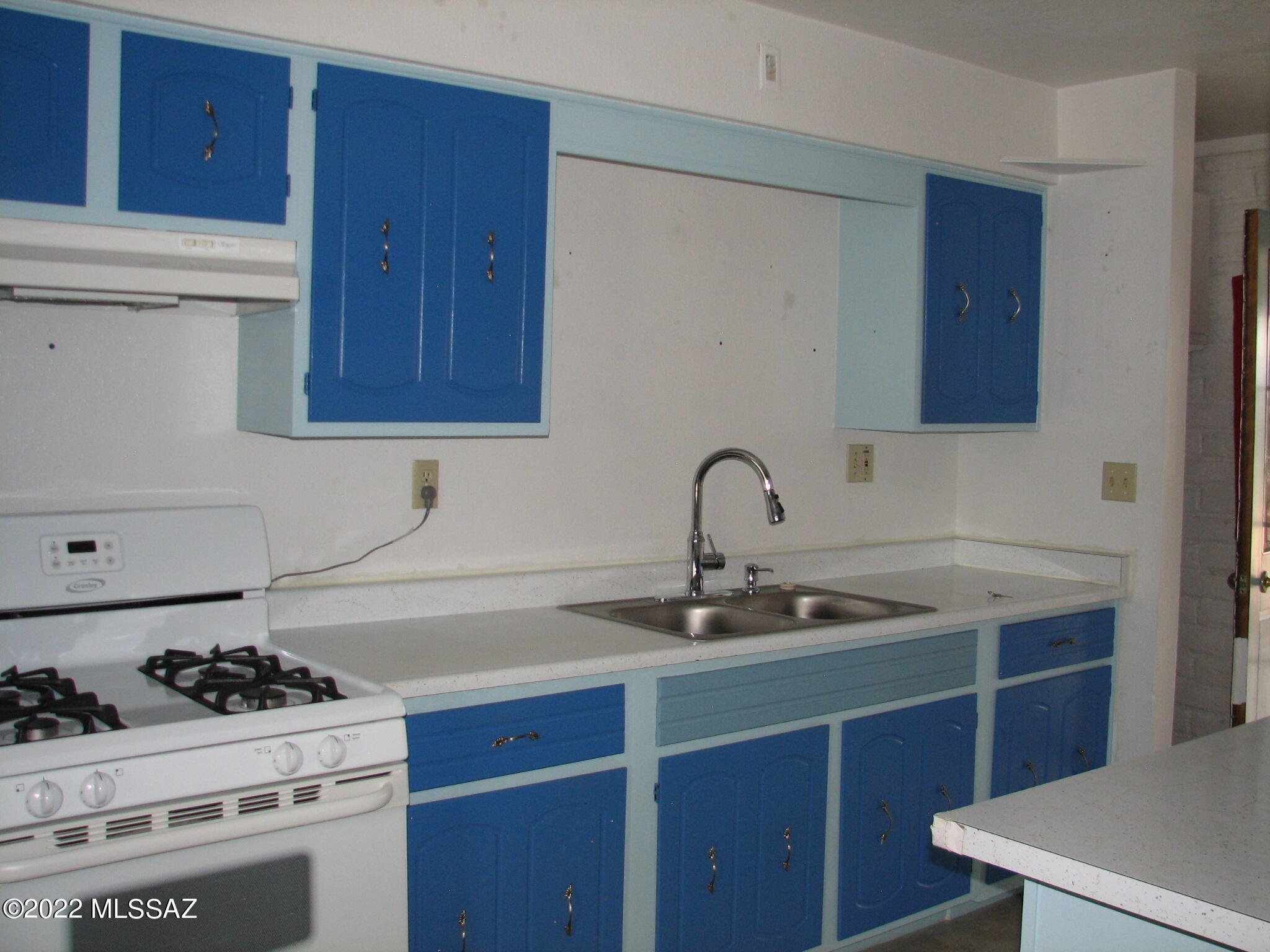 Out Of Pima County - Residential