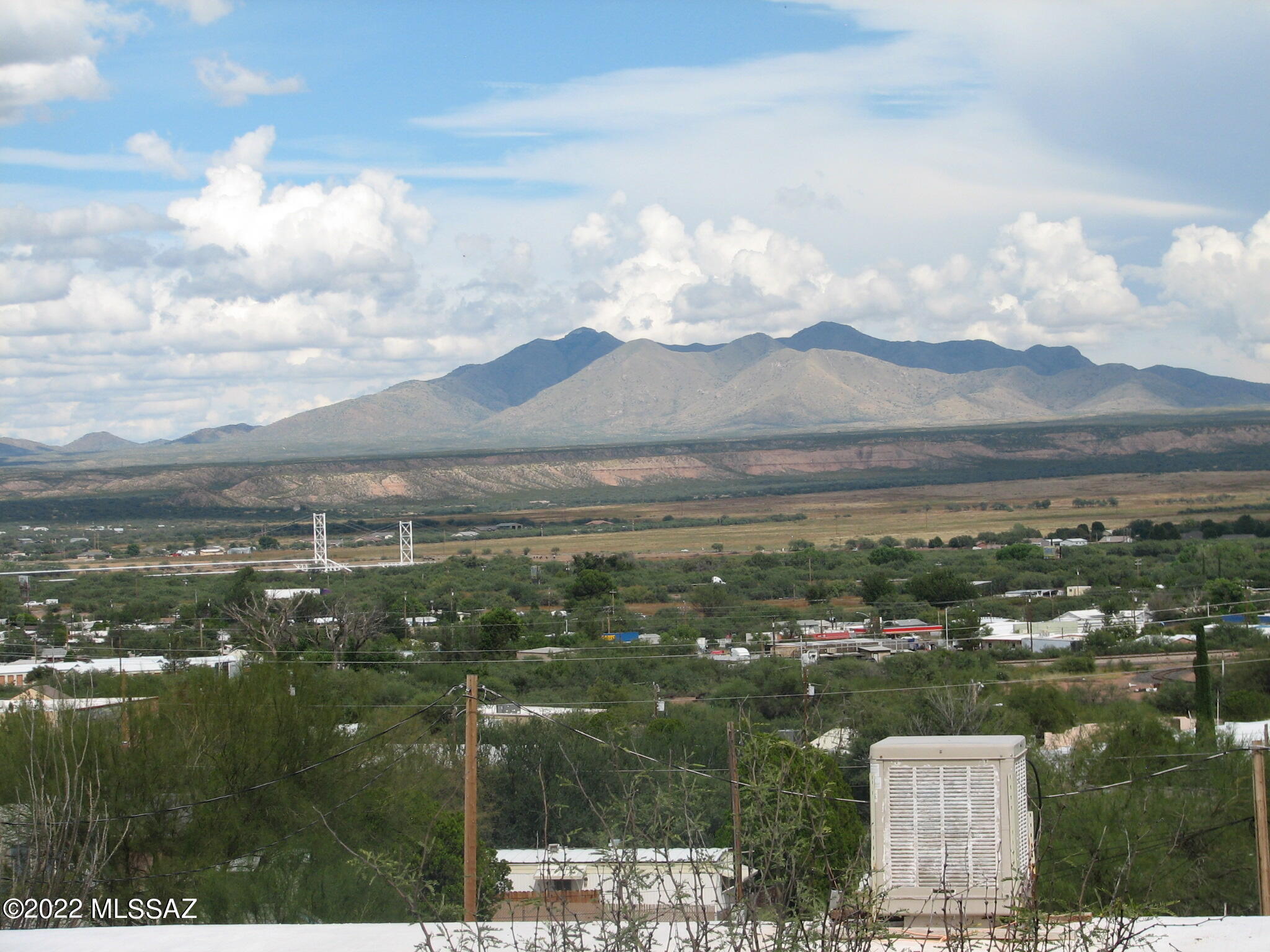 Out Of Pima County - Residential