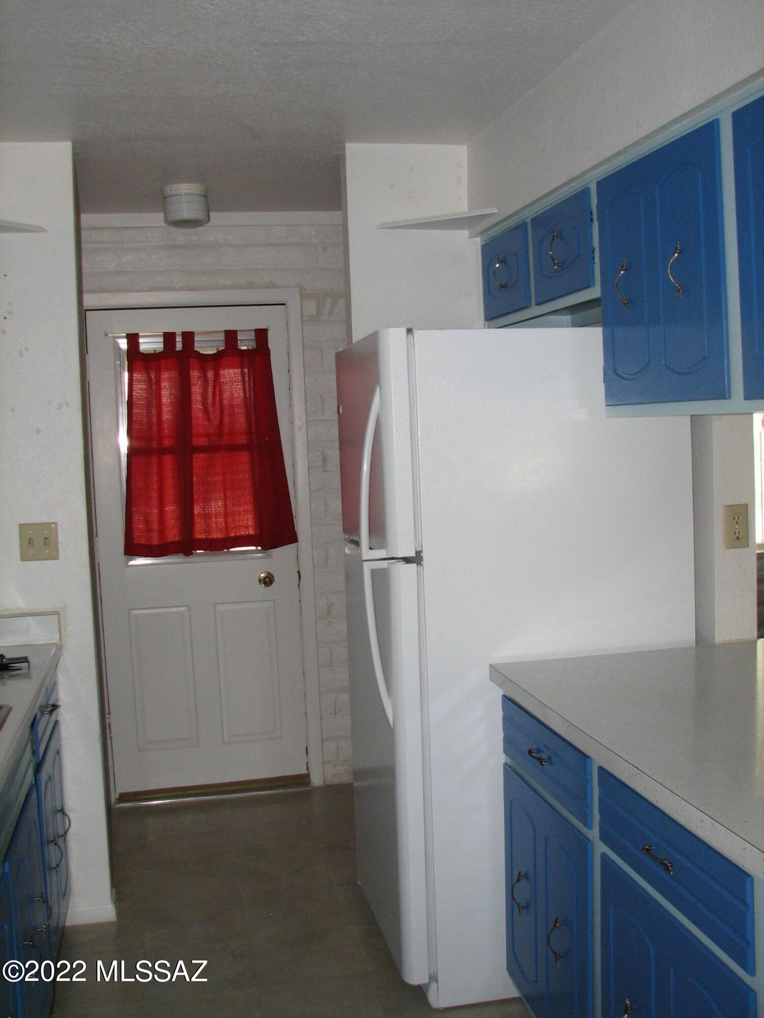 Out Of Pima County - Residential