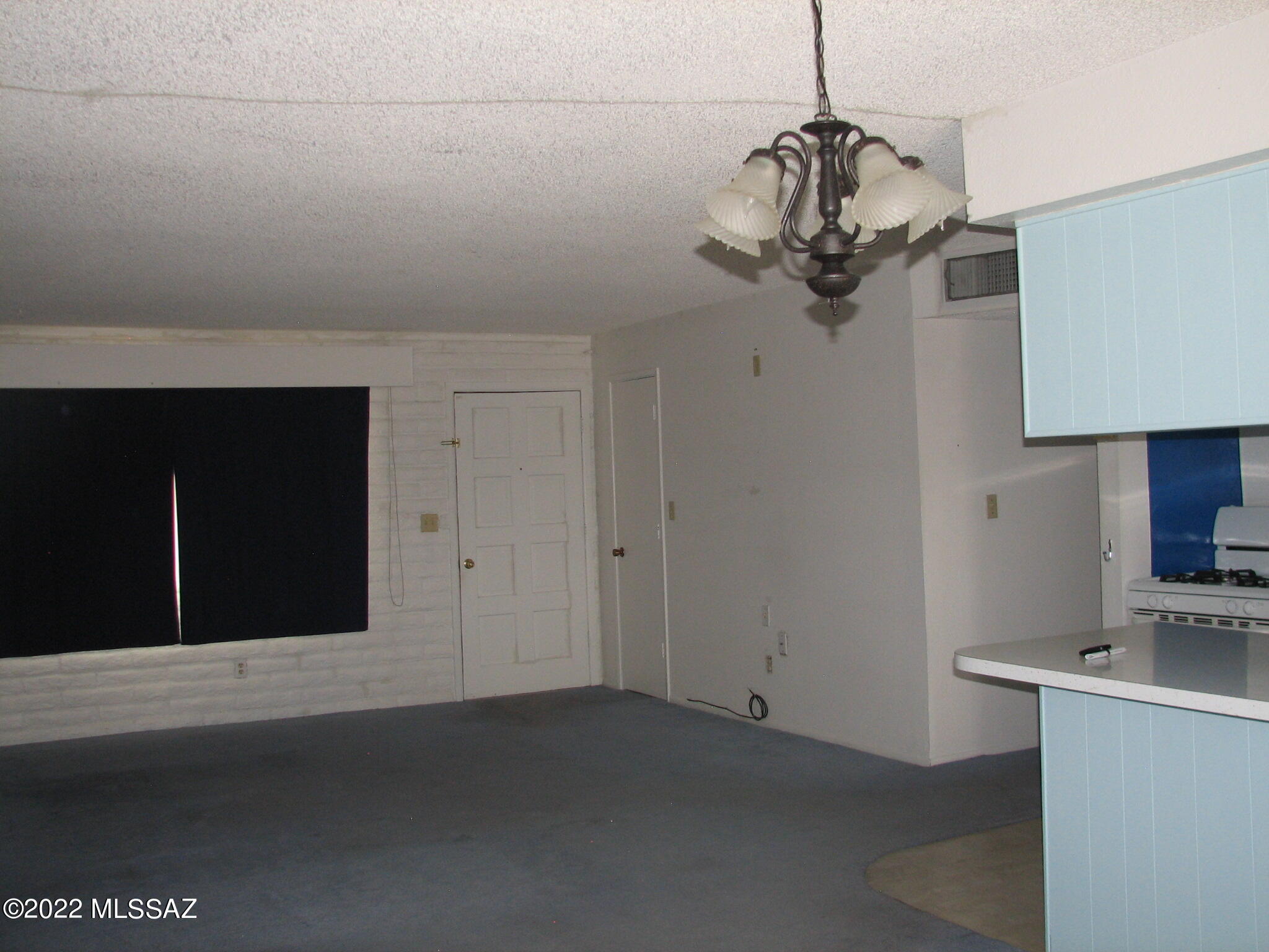 Out Of Pima County - Residential