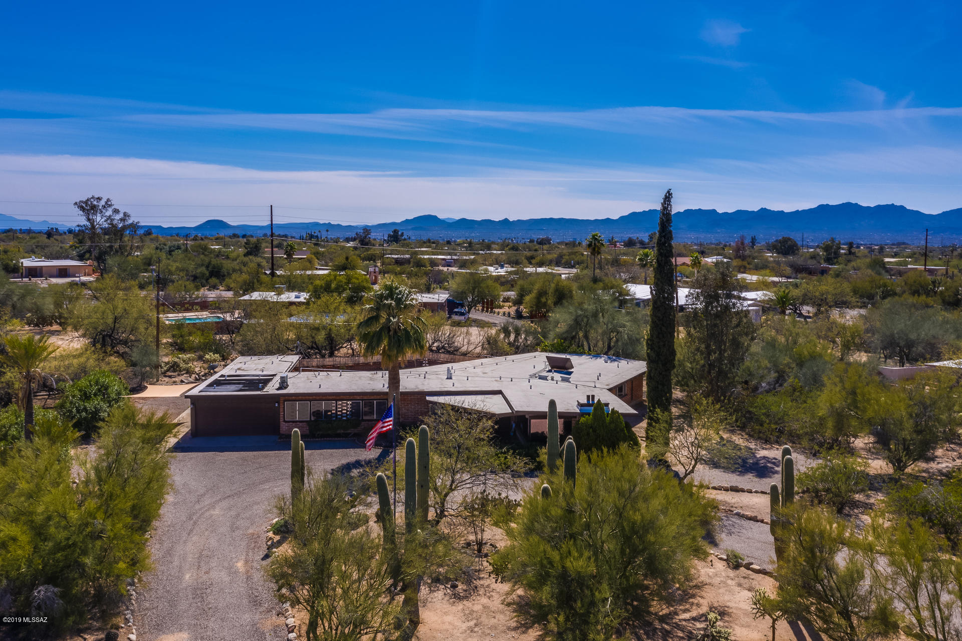 Tangerine Acres(1-35) - Residential
