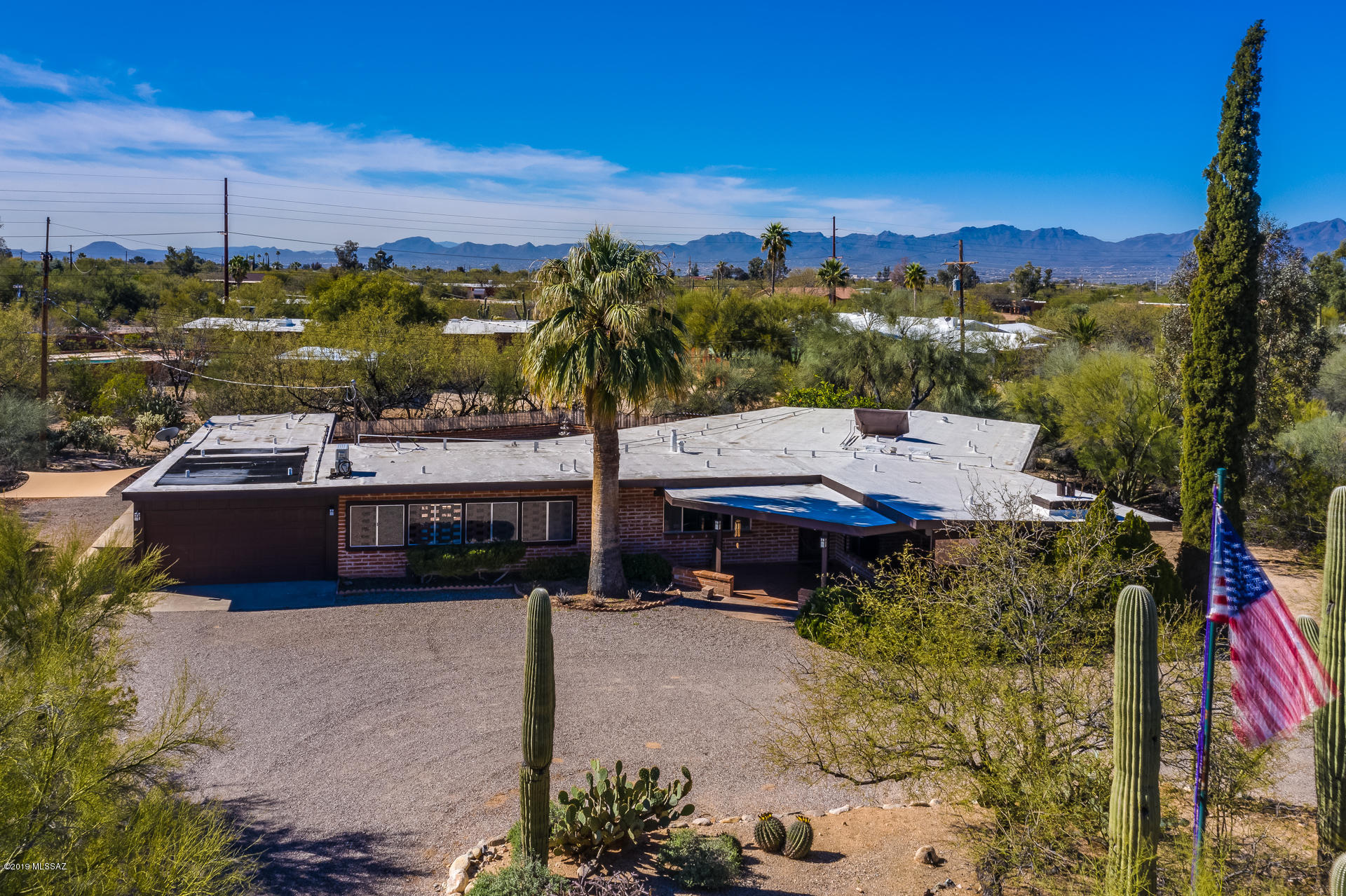 Tangerine Acres(1-35) - Residential