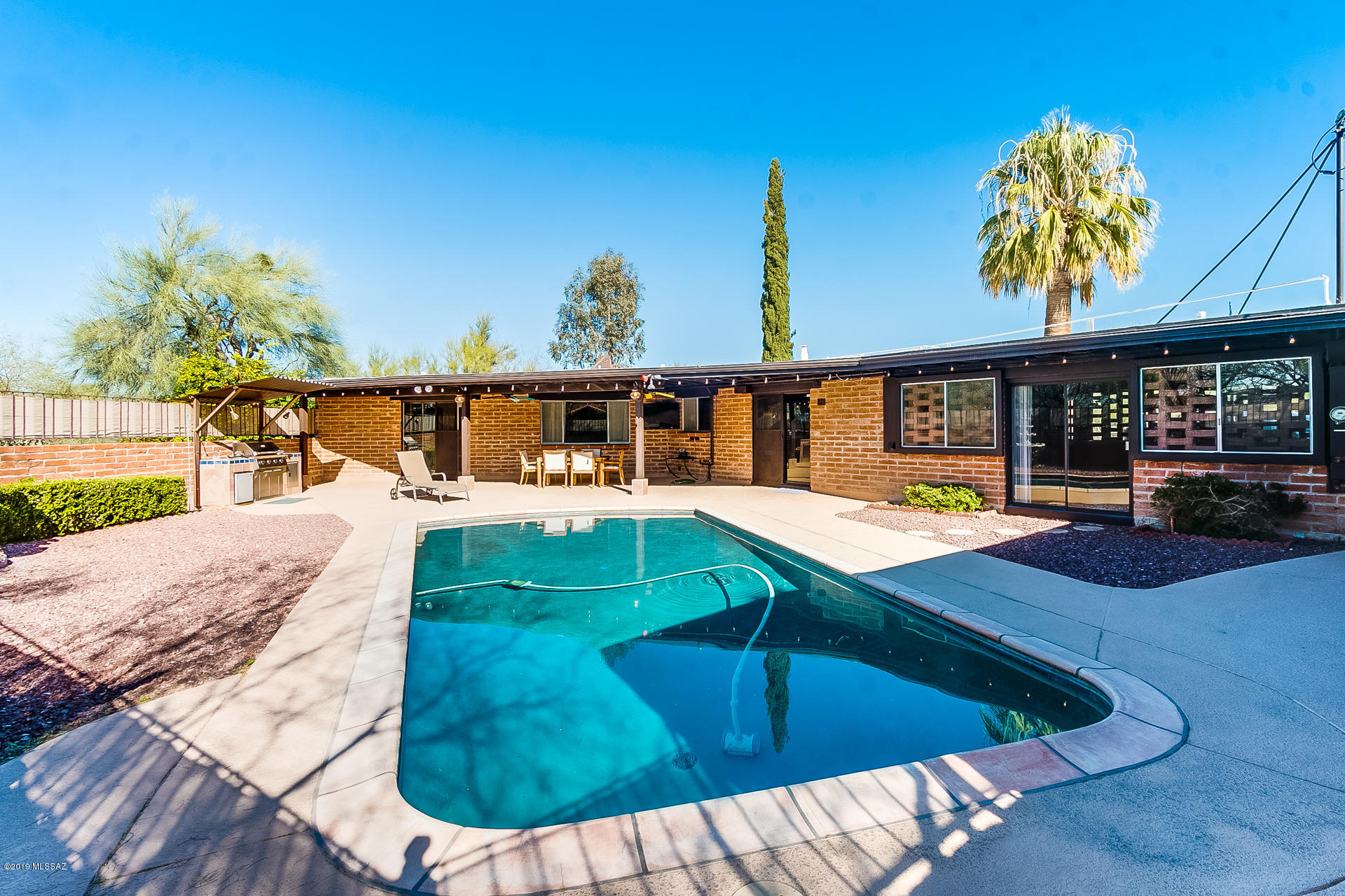 Tangerine Acres(1-35) - Residential