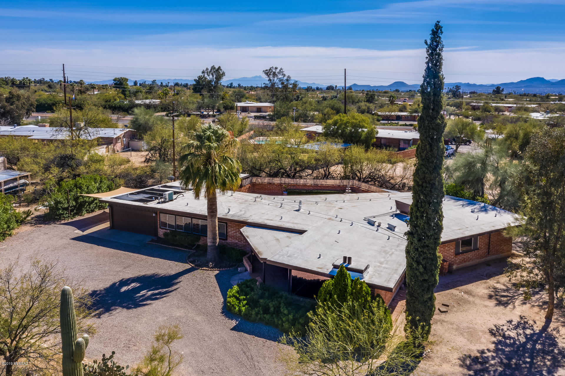 Tangerine Acres(1-35) - Residential