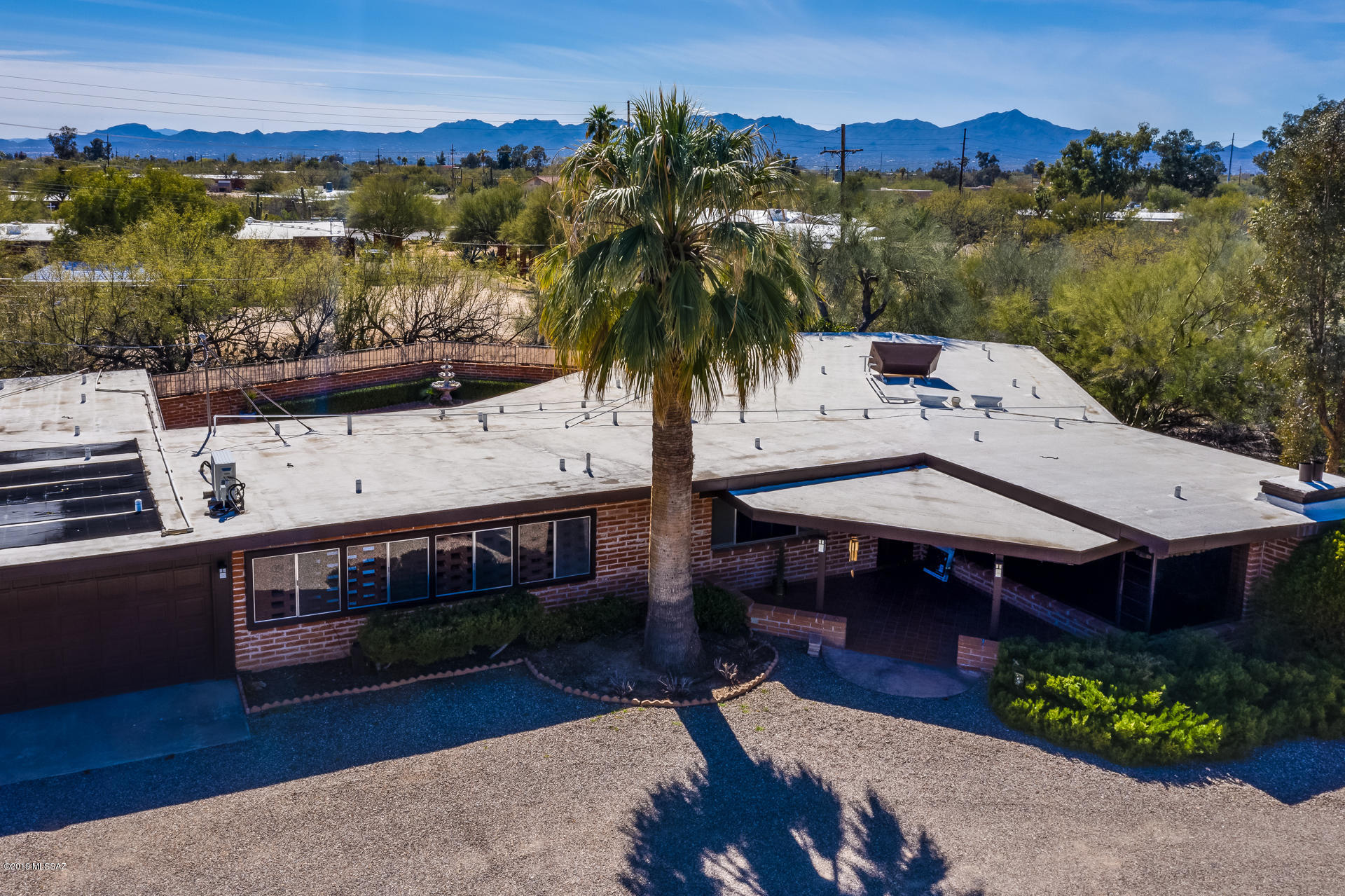Tangerine Acres(1-35) - Residential