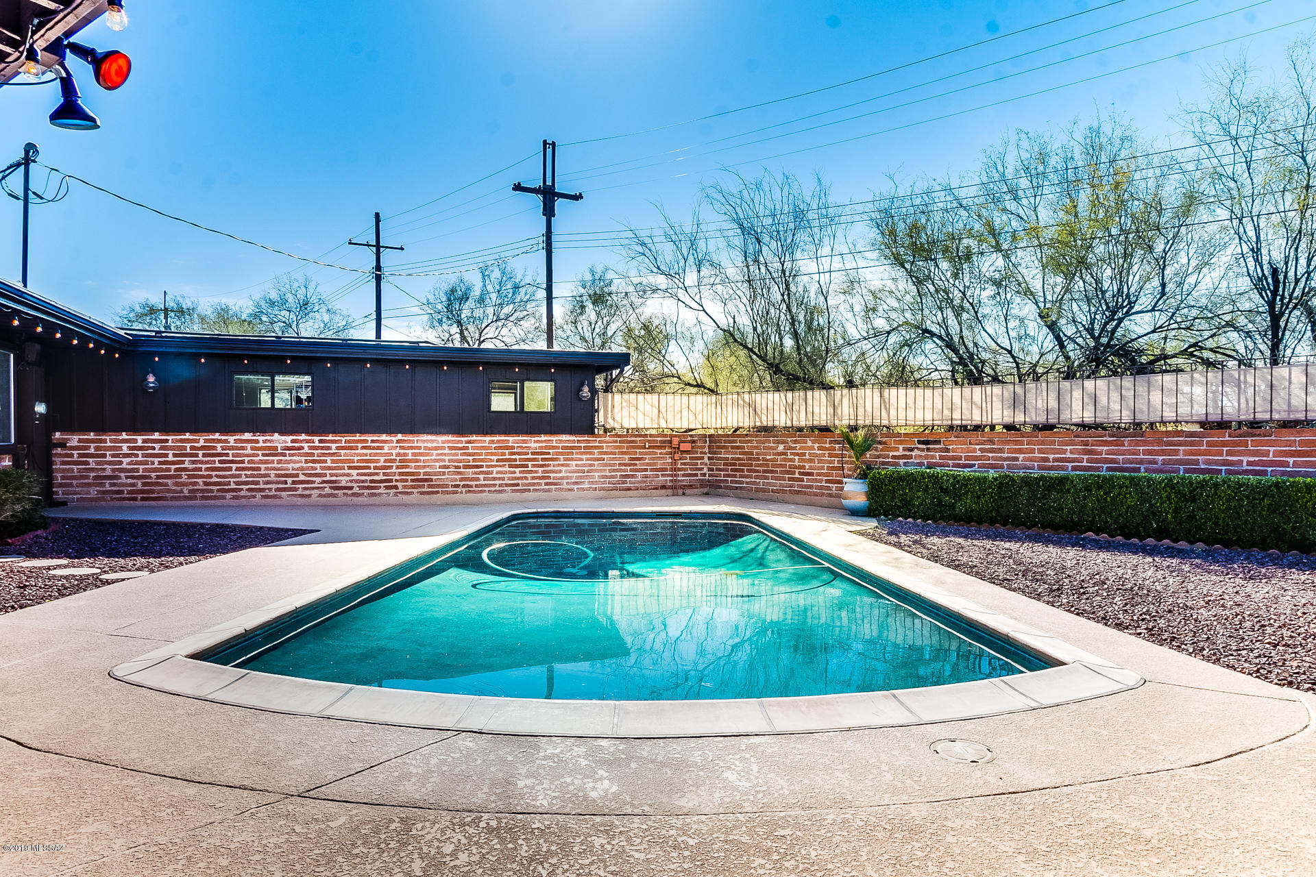 Tangerine Acres(1-35) - Residential