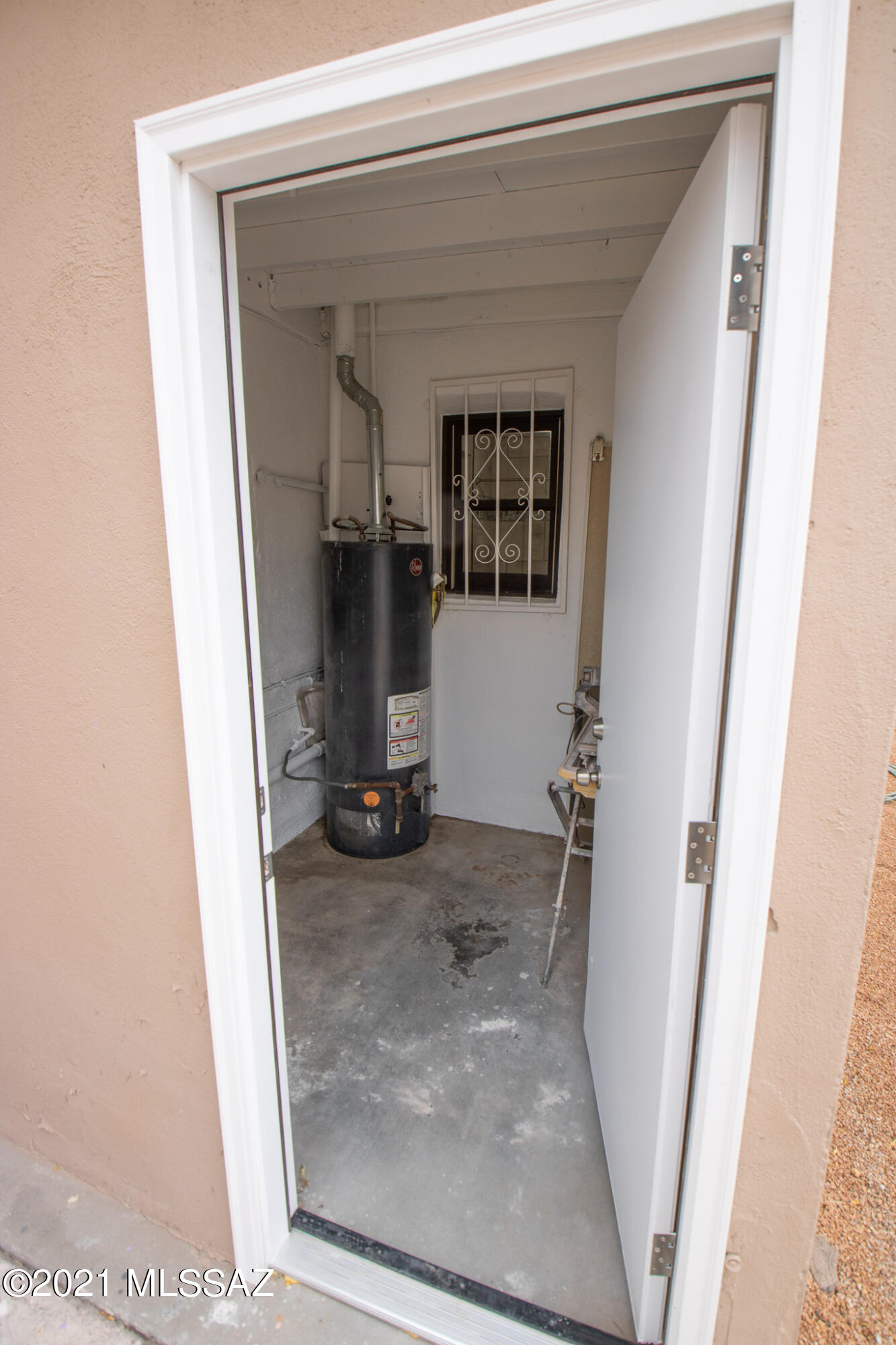 Tucson - Residential
