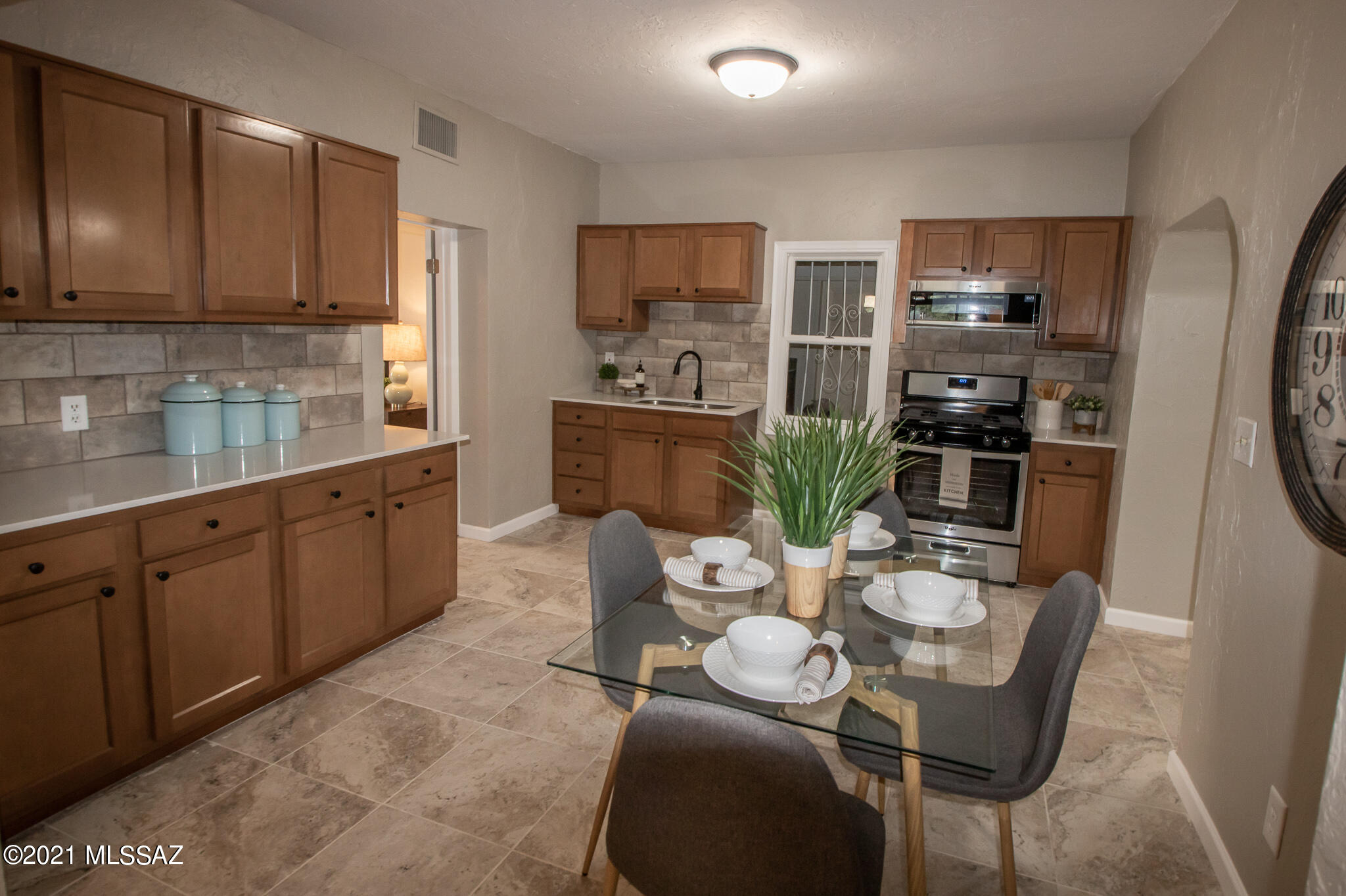 Tucson - Residential