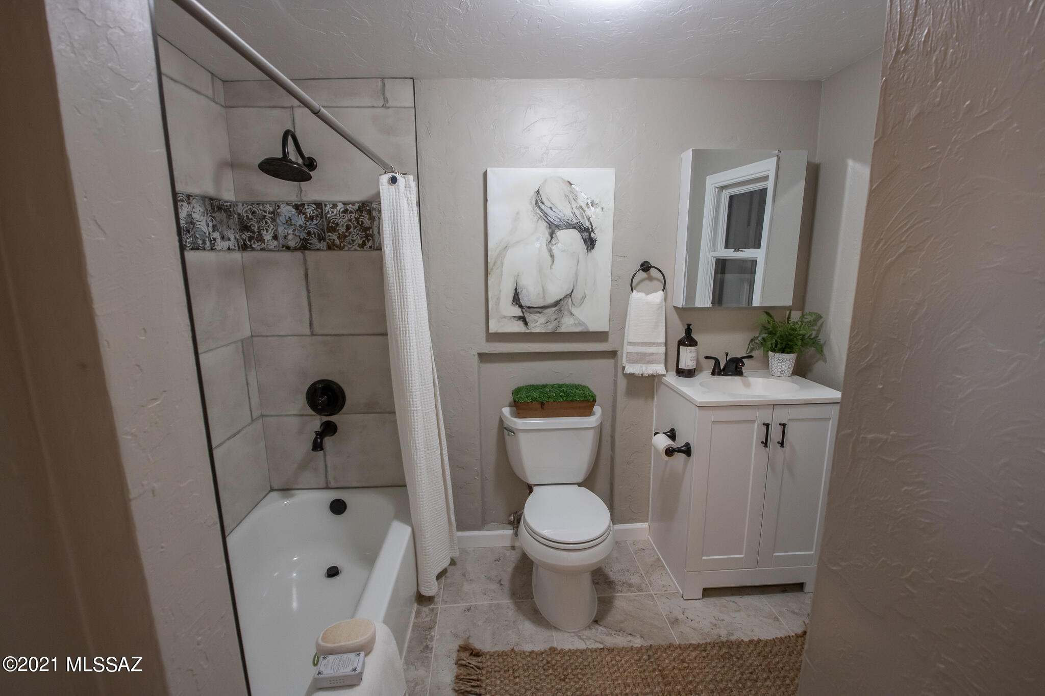 Tucson - Residential