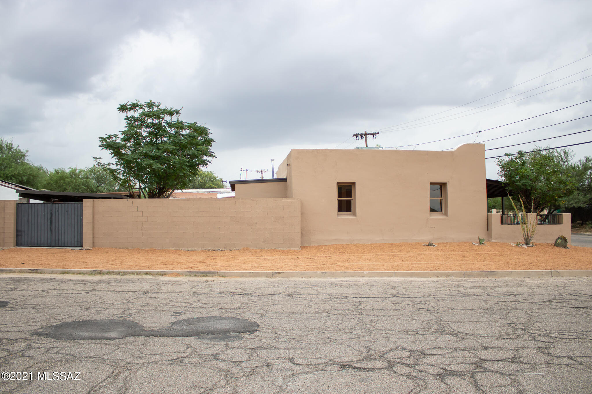 Tucson - Residential