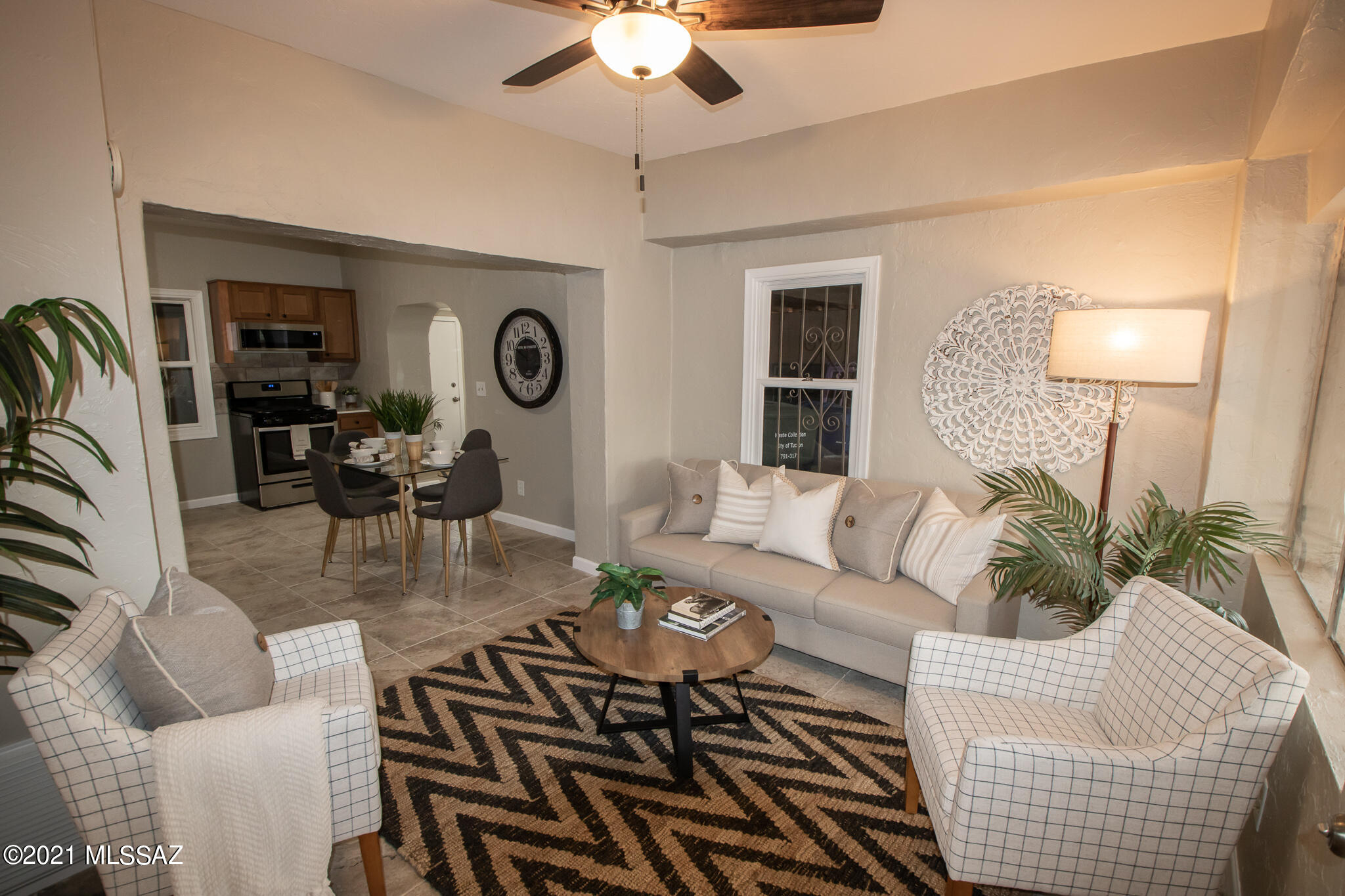 Tucson - Residential