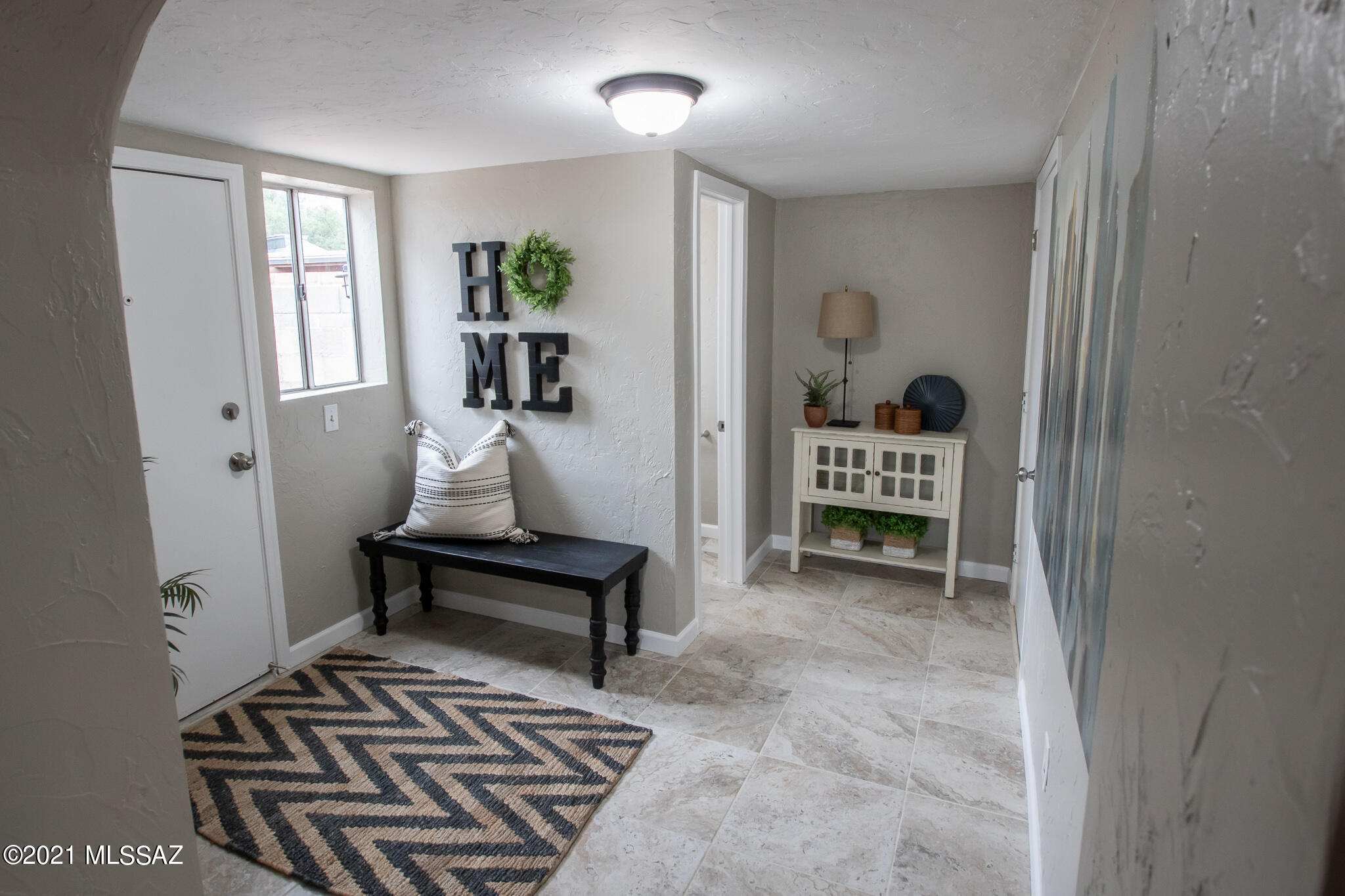 Tucson - Residential