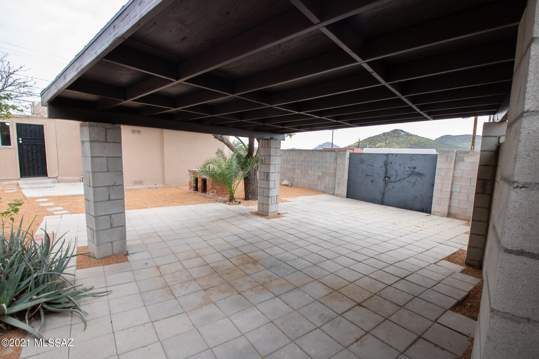 Tucson - Residential