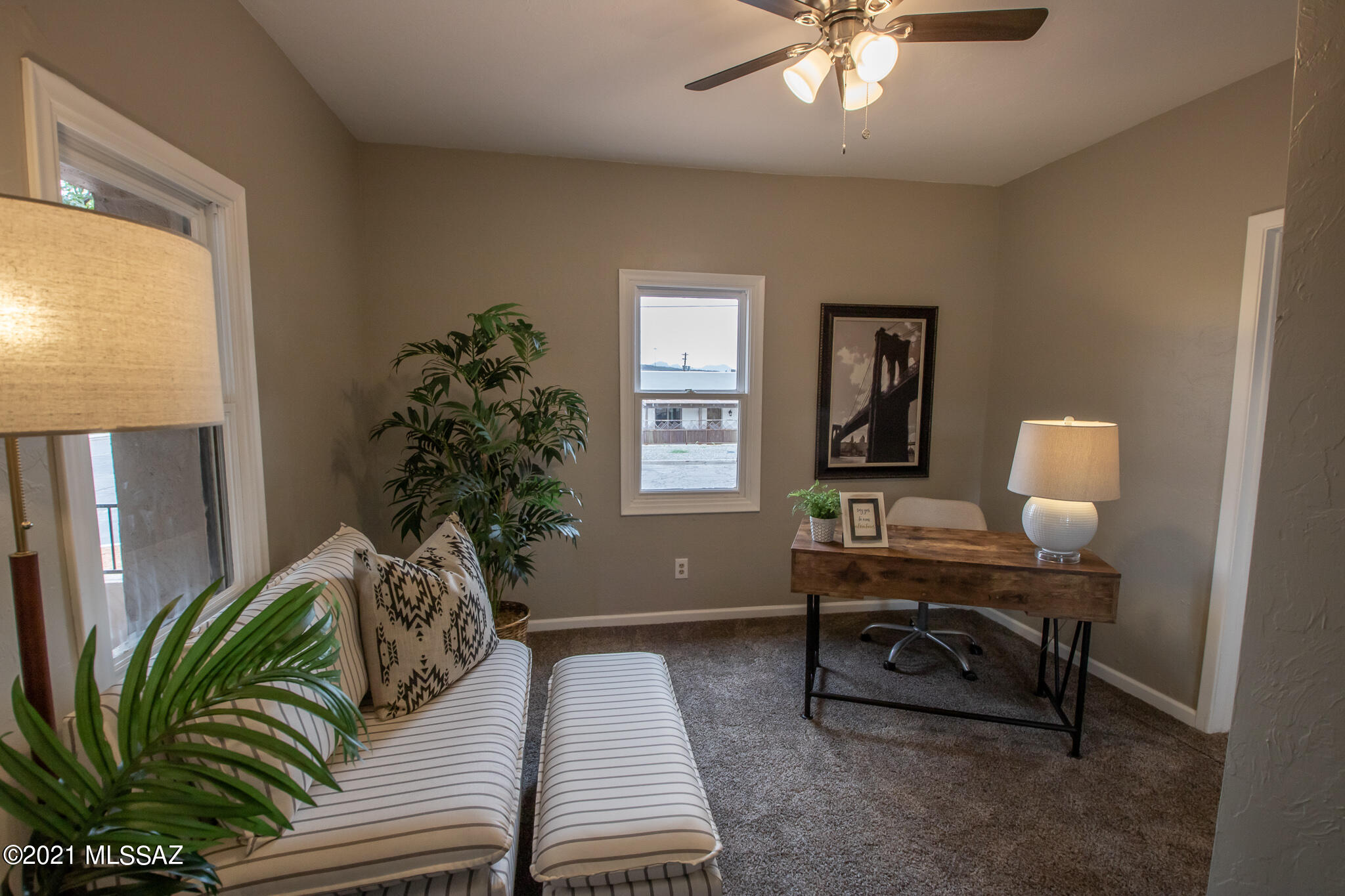 Tucson - Residential