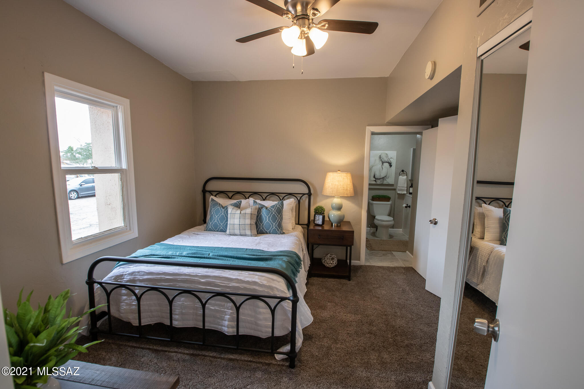 Tucson - Residential