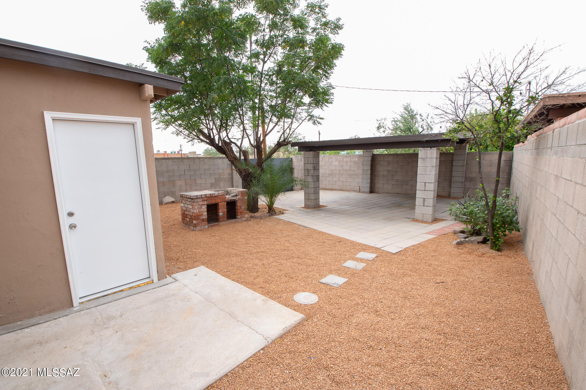Tucson - Residential