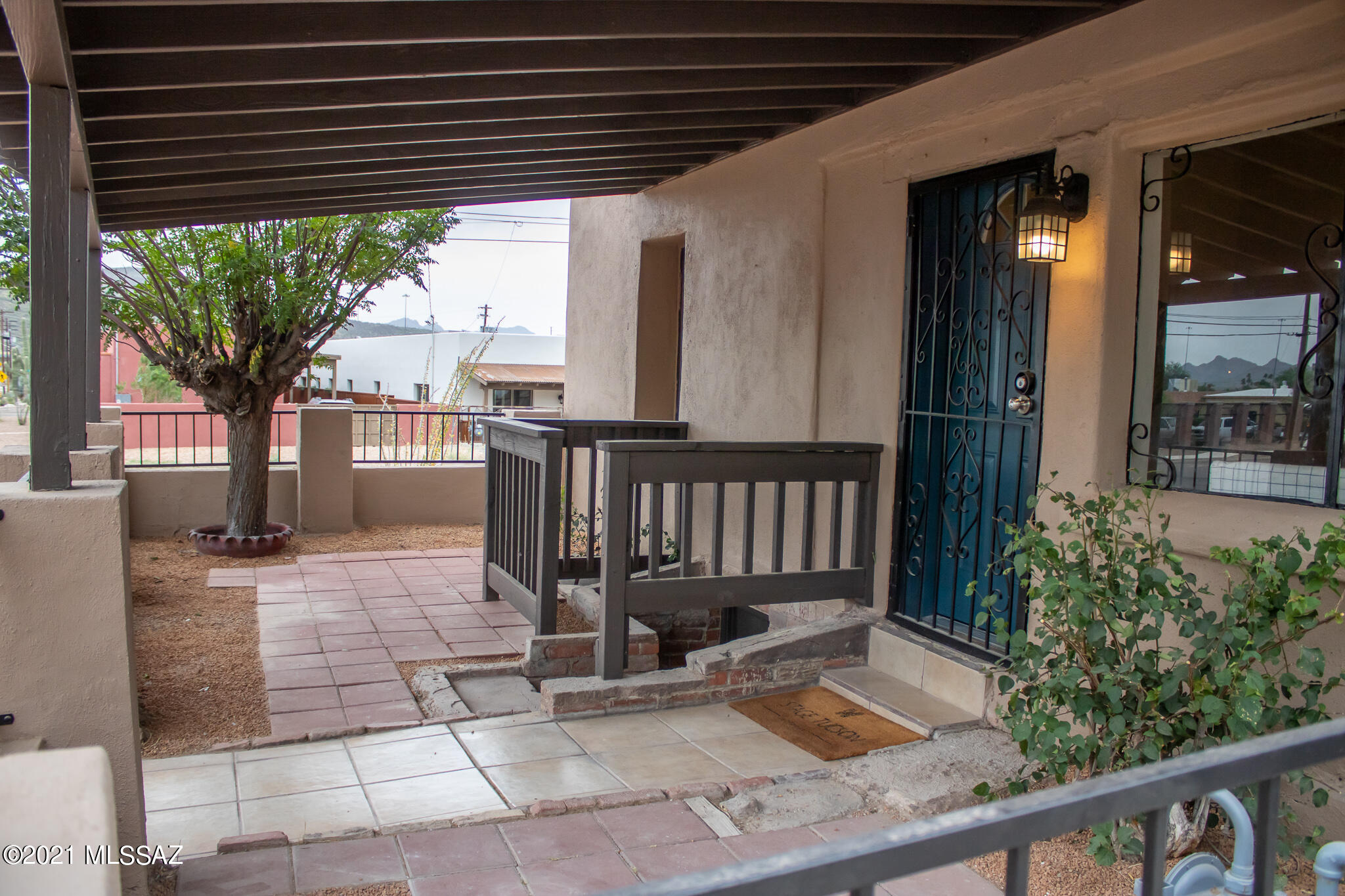 Tucson - Residential