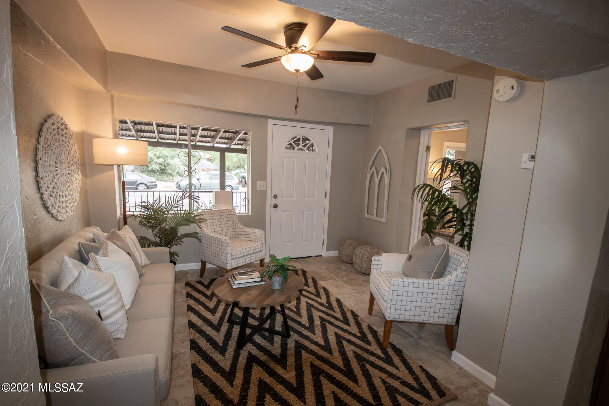 Tucson - Residential
