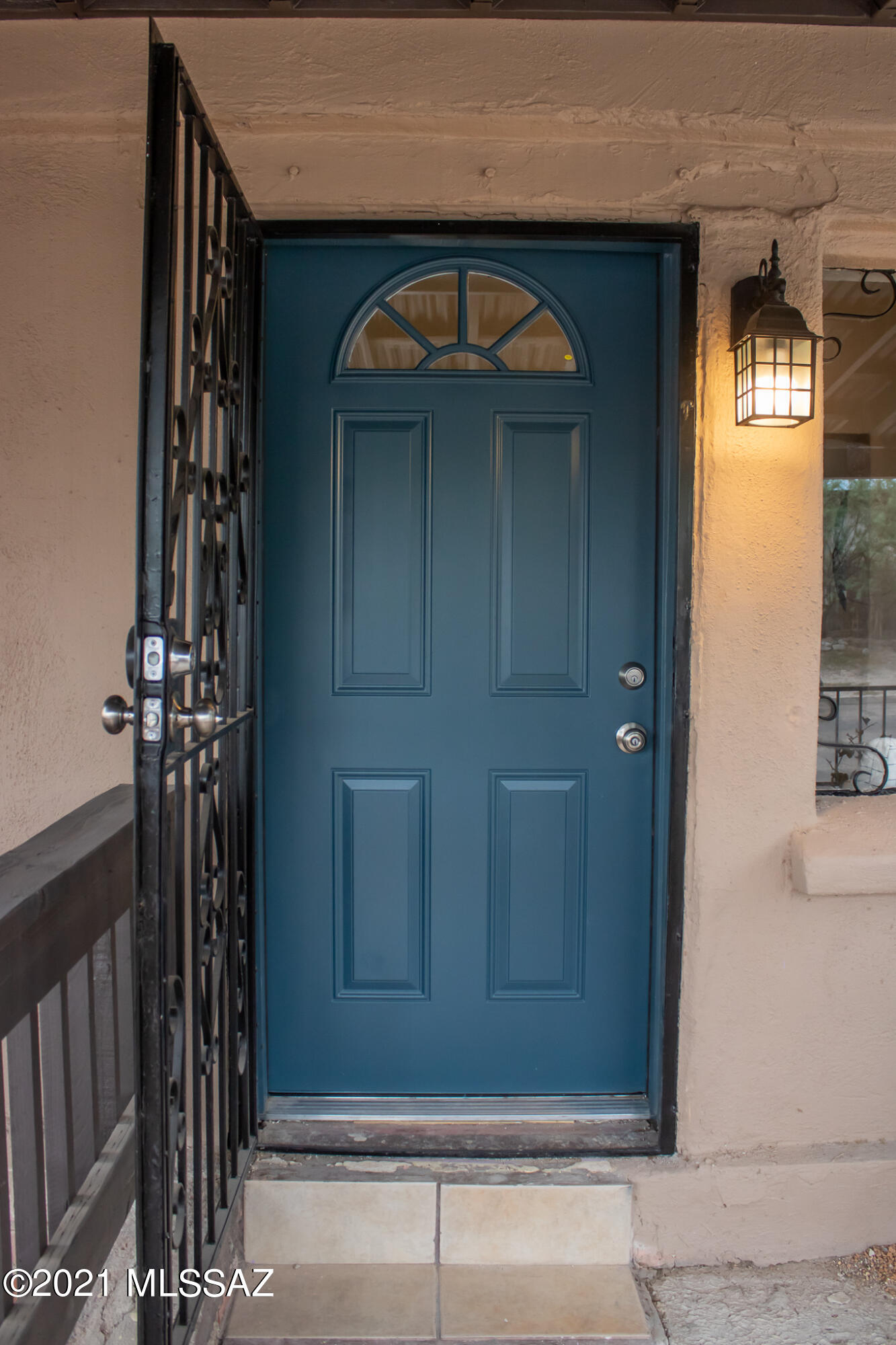 Tucson - Residential