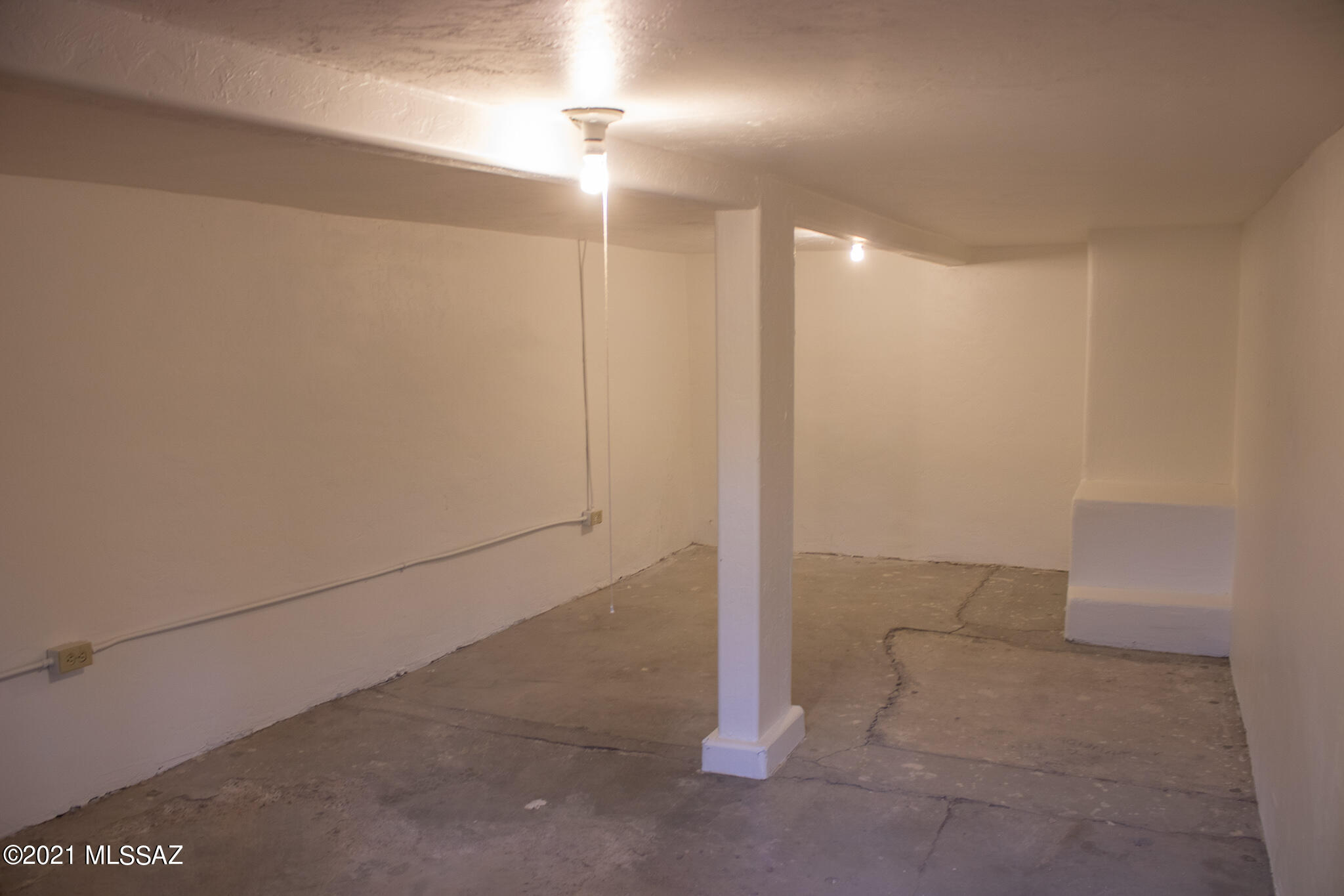 Tucson - Residential