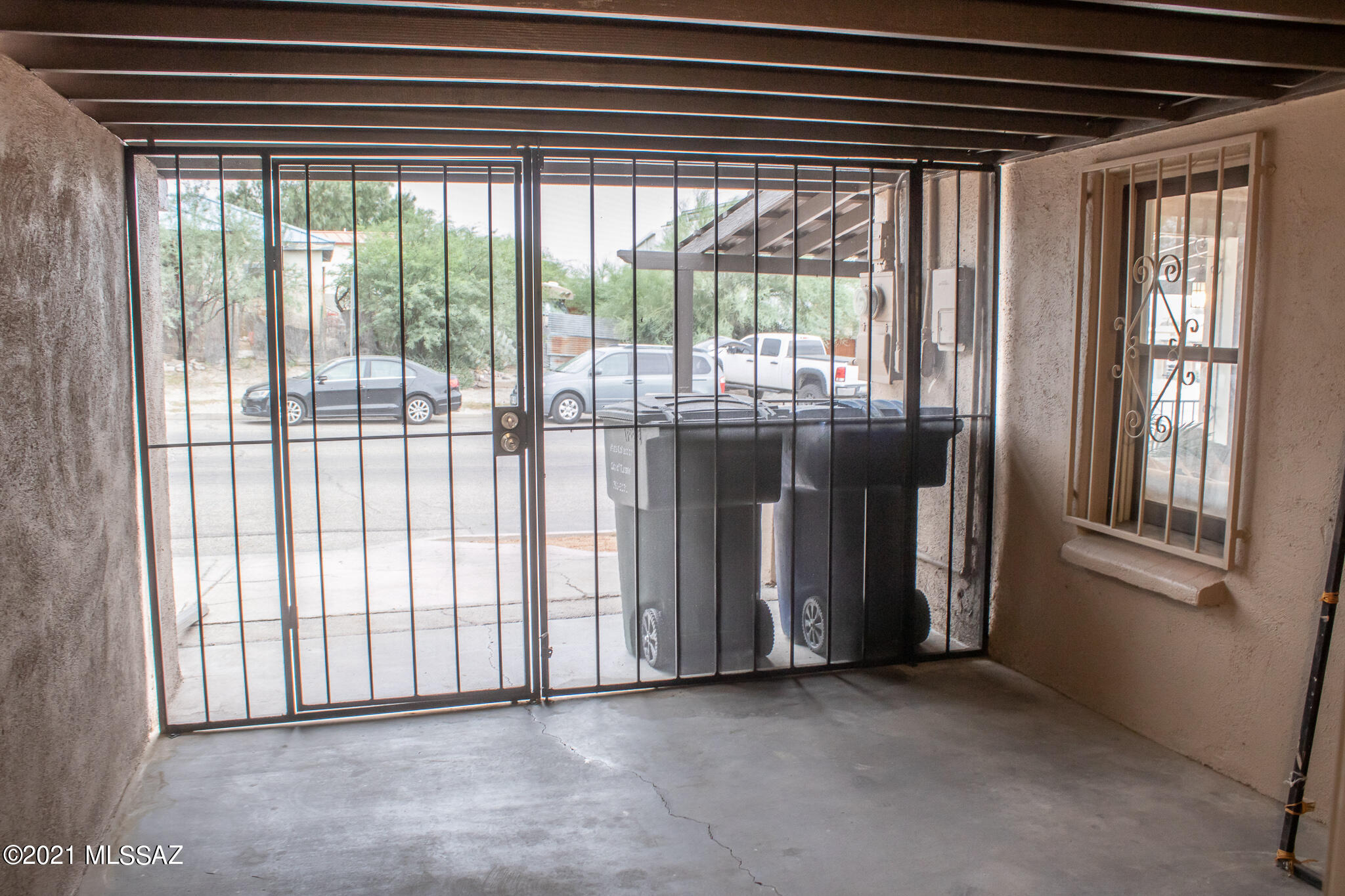 Tucson - Residential