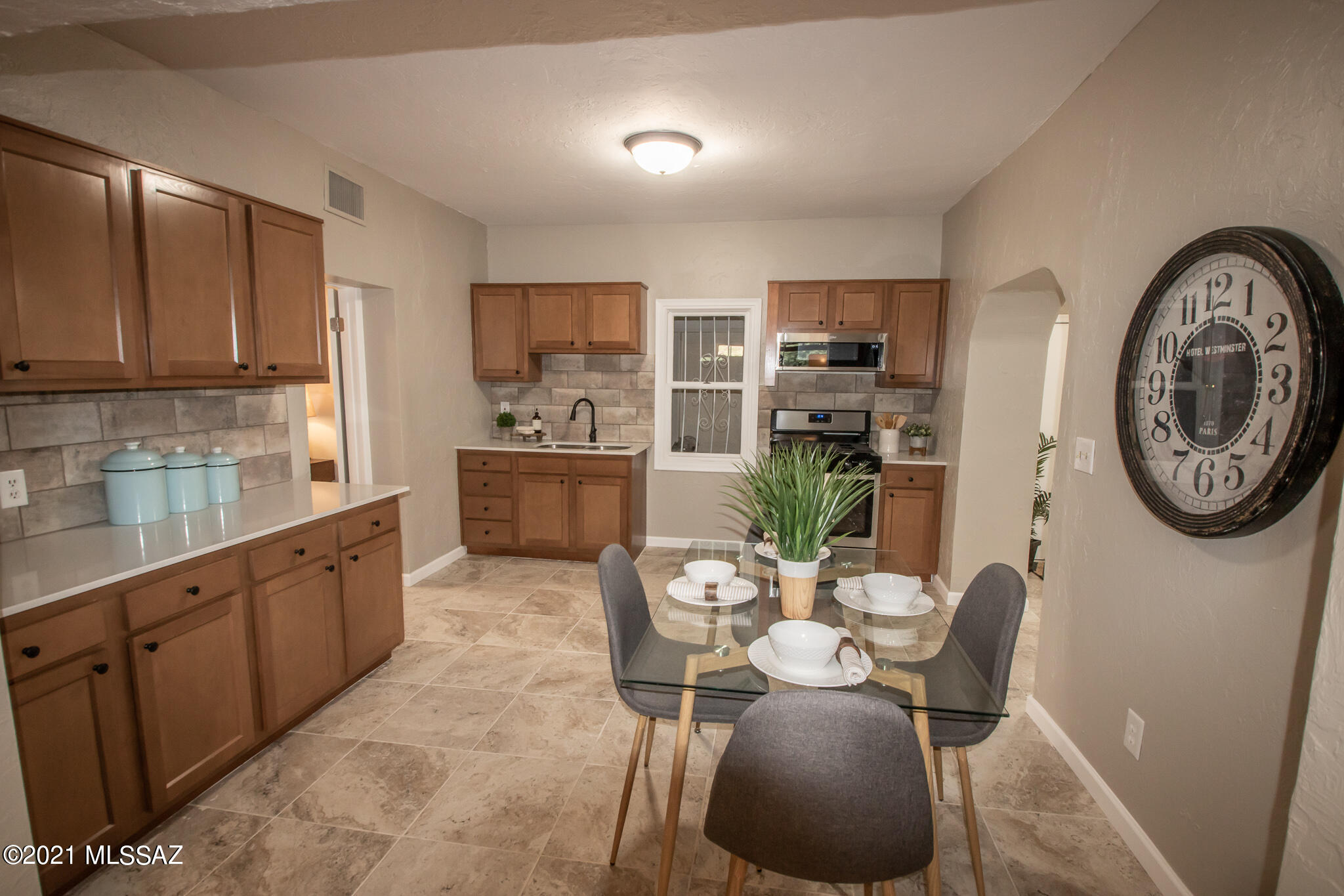 Tucson - Residential