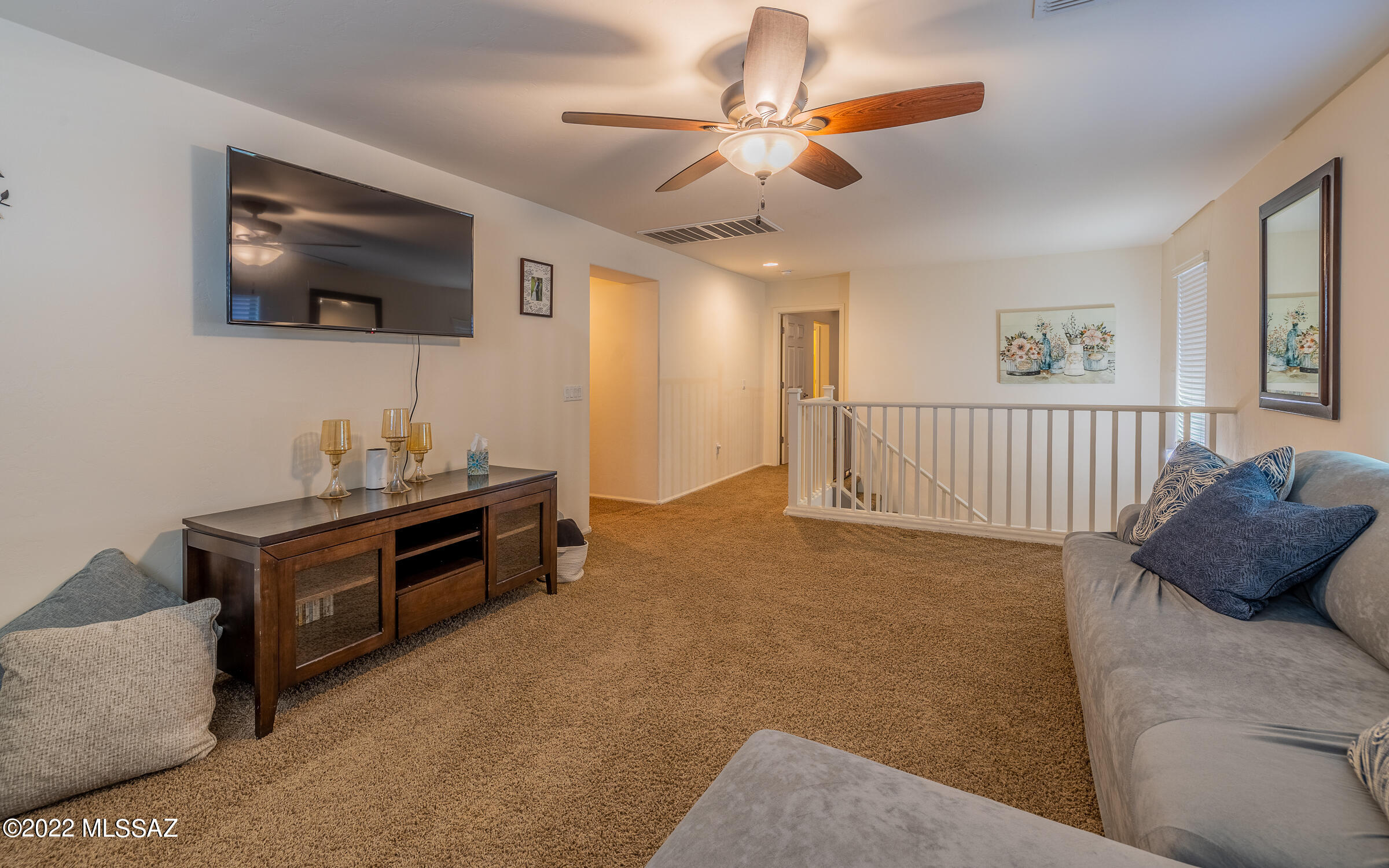Gladden Farms BLK 1 - Residential