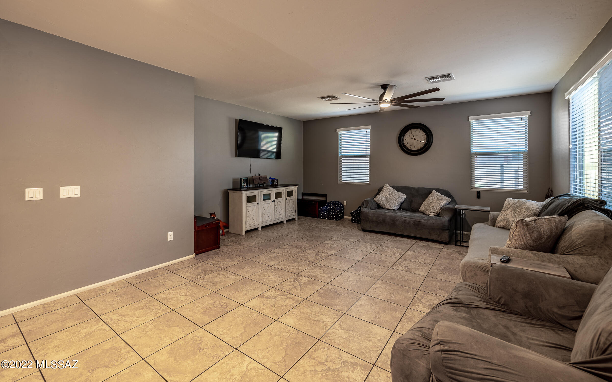 Gladden Farms BLK 1 - Residential