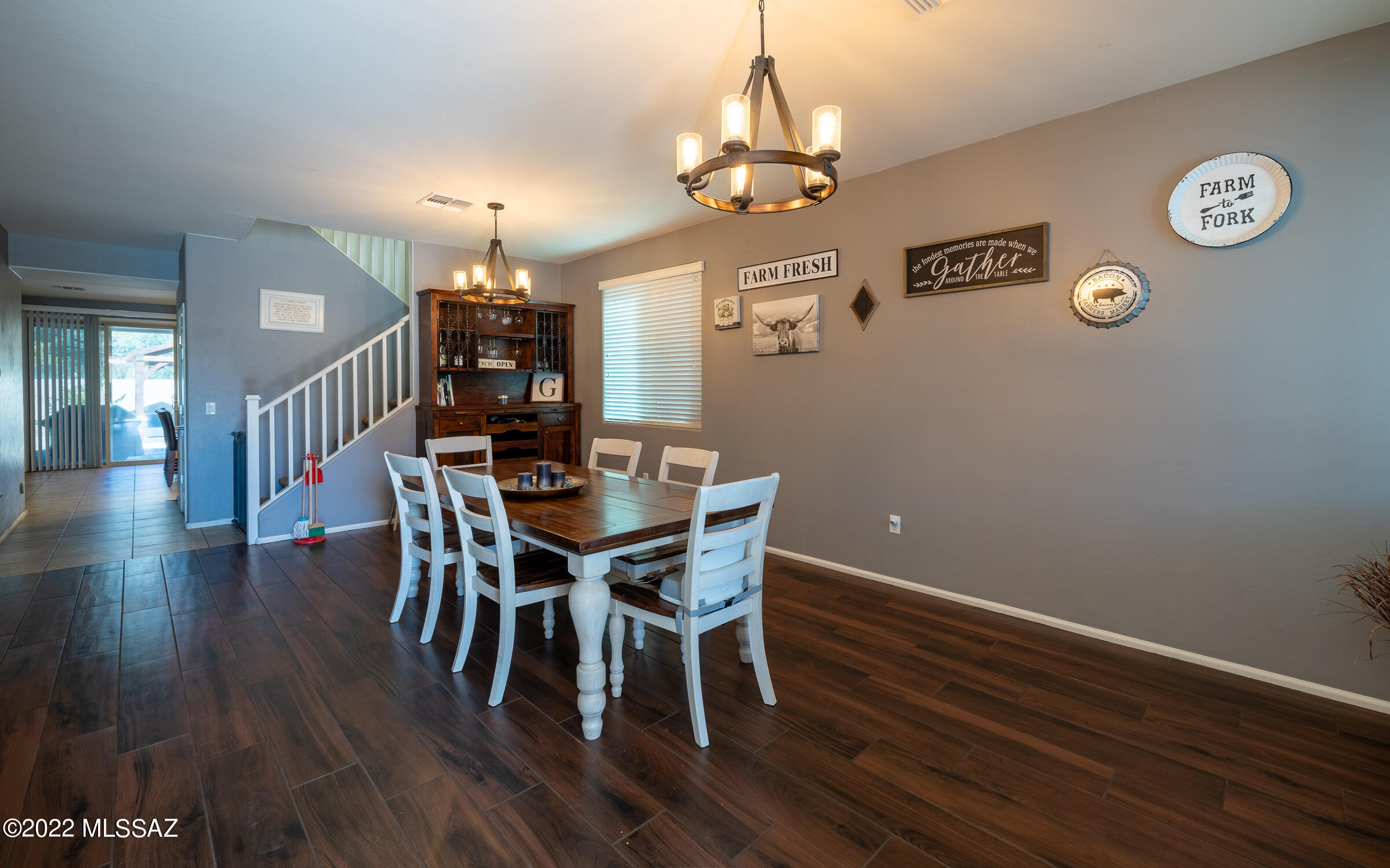 Gladden Farms BLK 1 - Residential