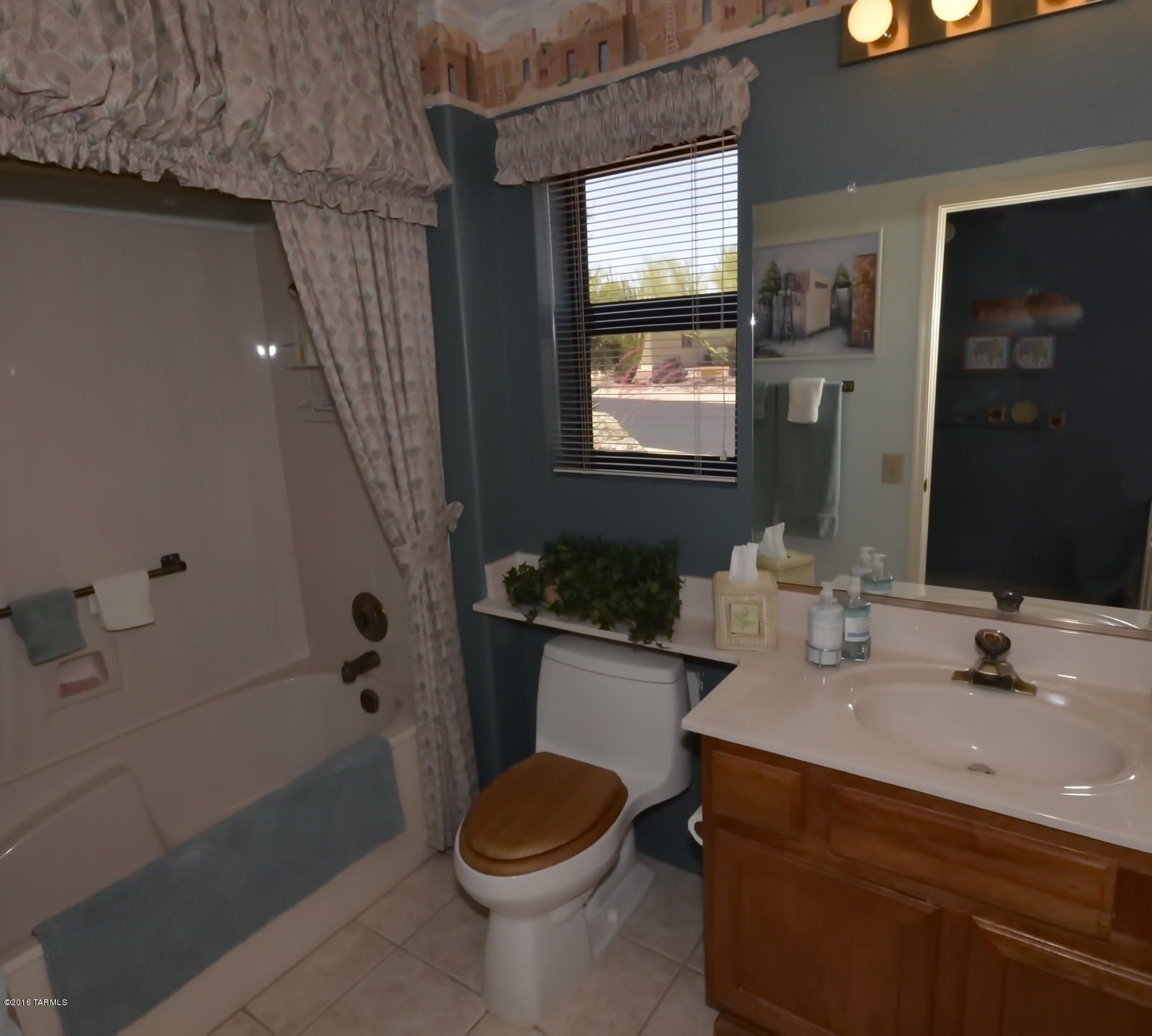 Sun City Vistoso Unit 5(1-288) - Residential