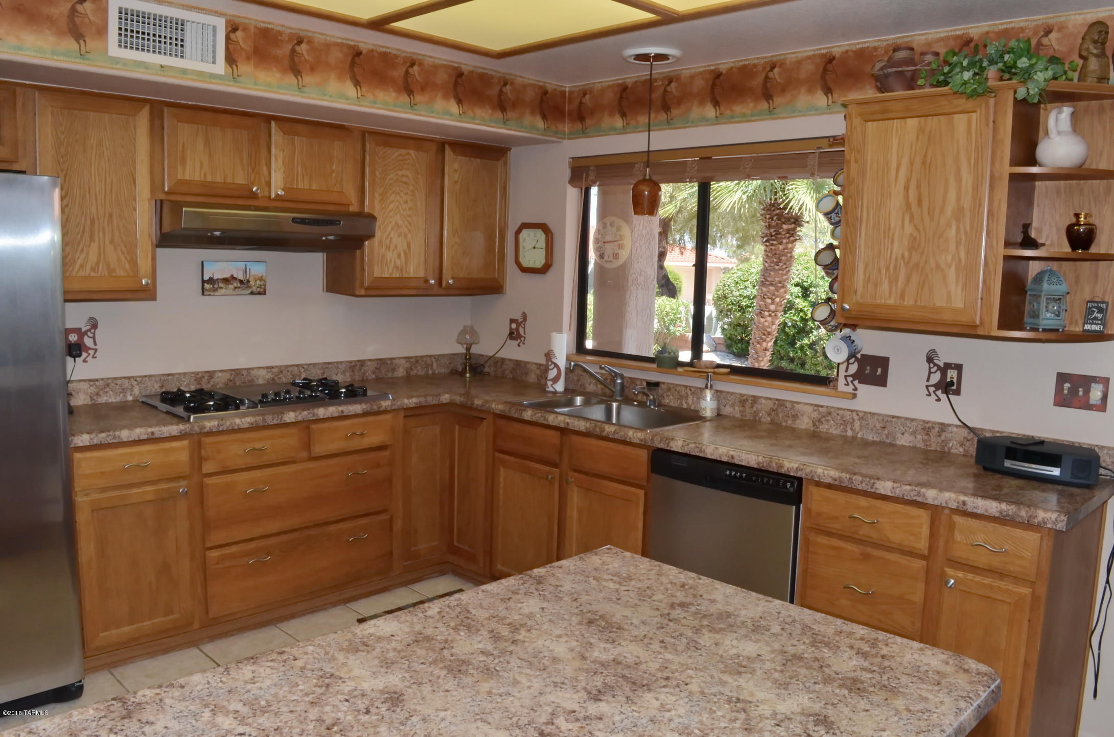 Sun City Vistoso Unit 5(1-288) - Residential