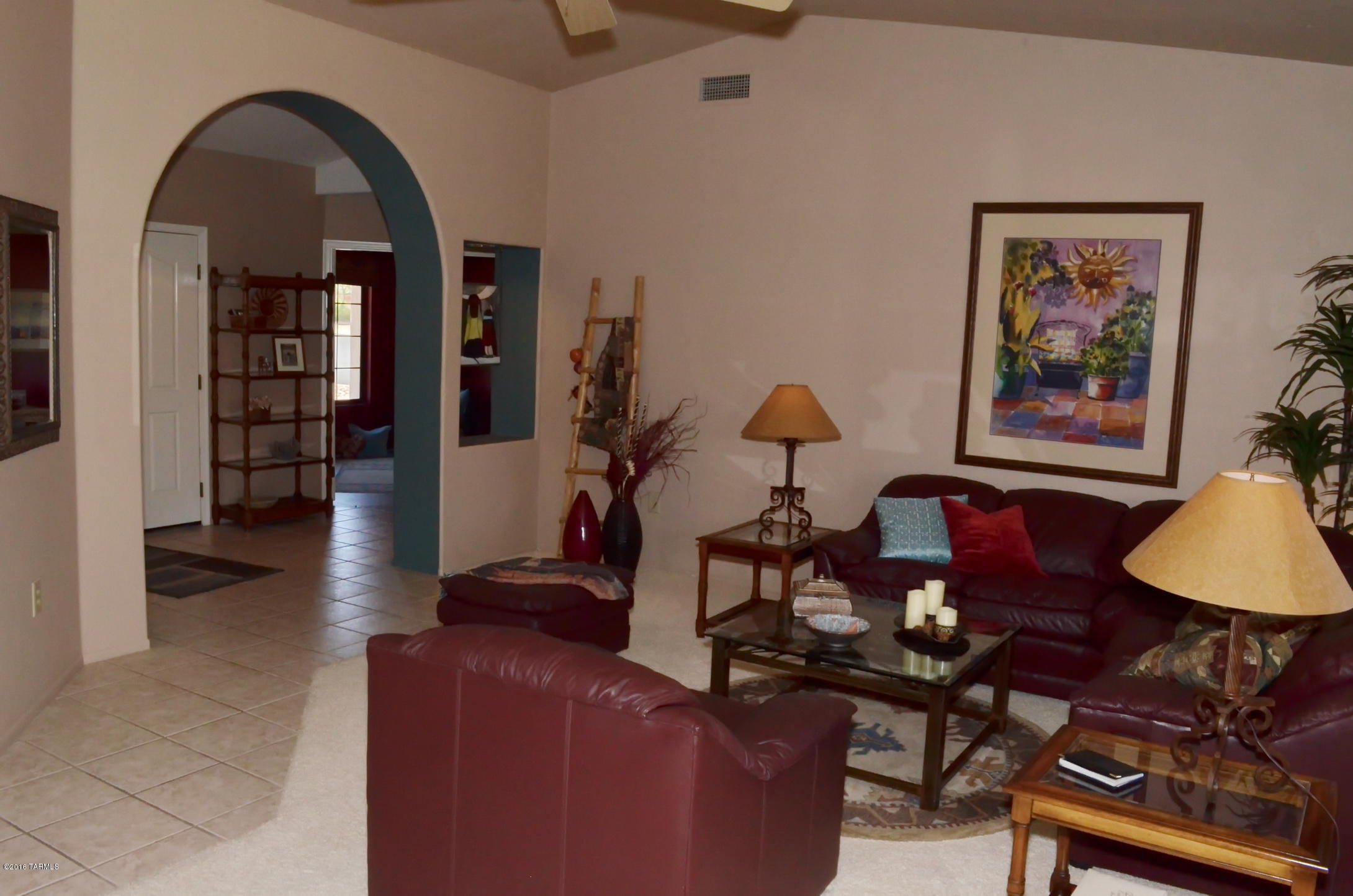 Sun City Vistoso Unit 5(1-288) - Residential