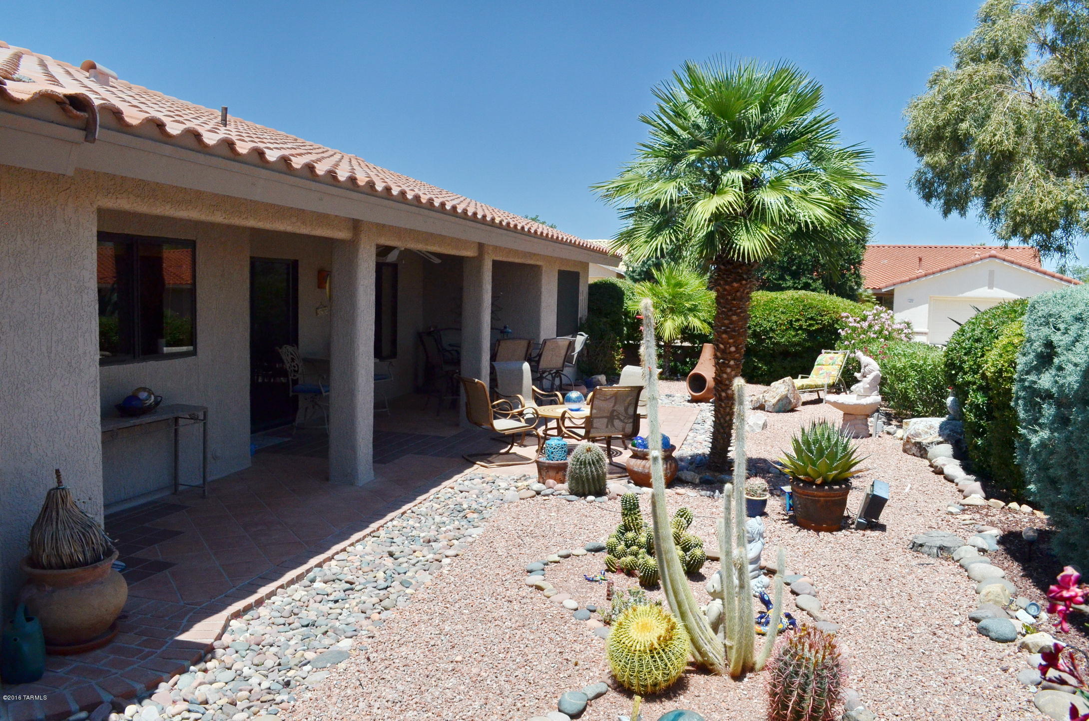 Sun City Vistoso Unit 5(1-288) - Residential