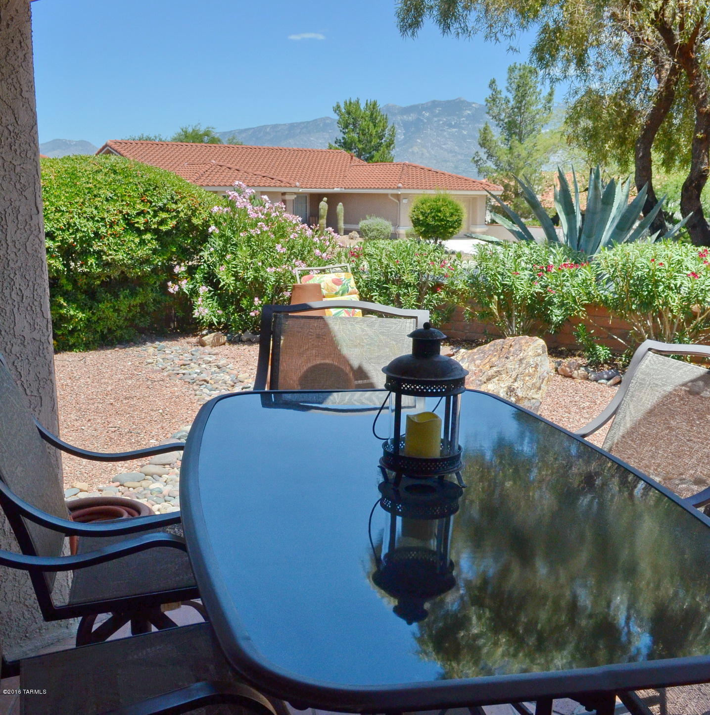 Sun City Vistoso Unit 5(1-288) - Residential