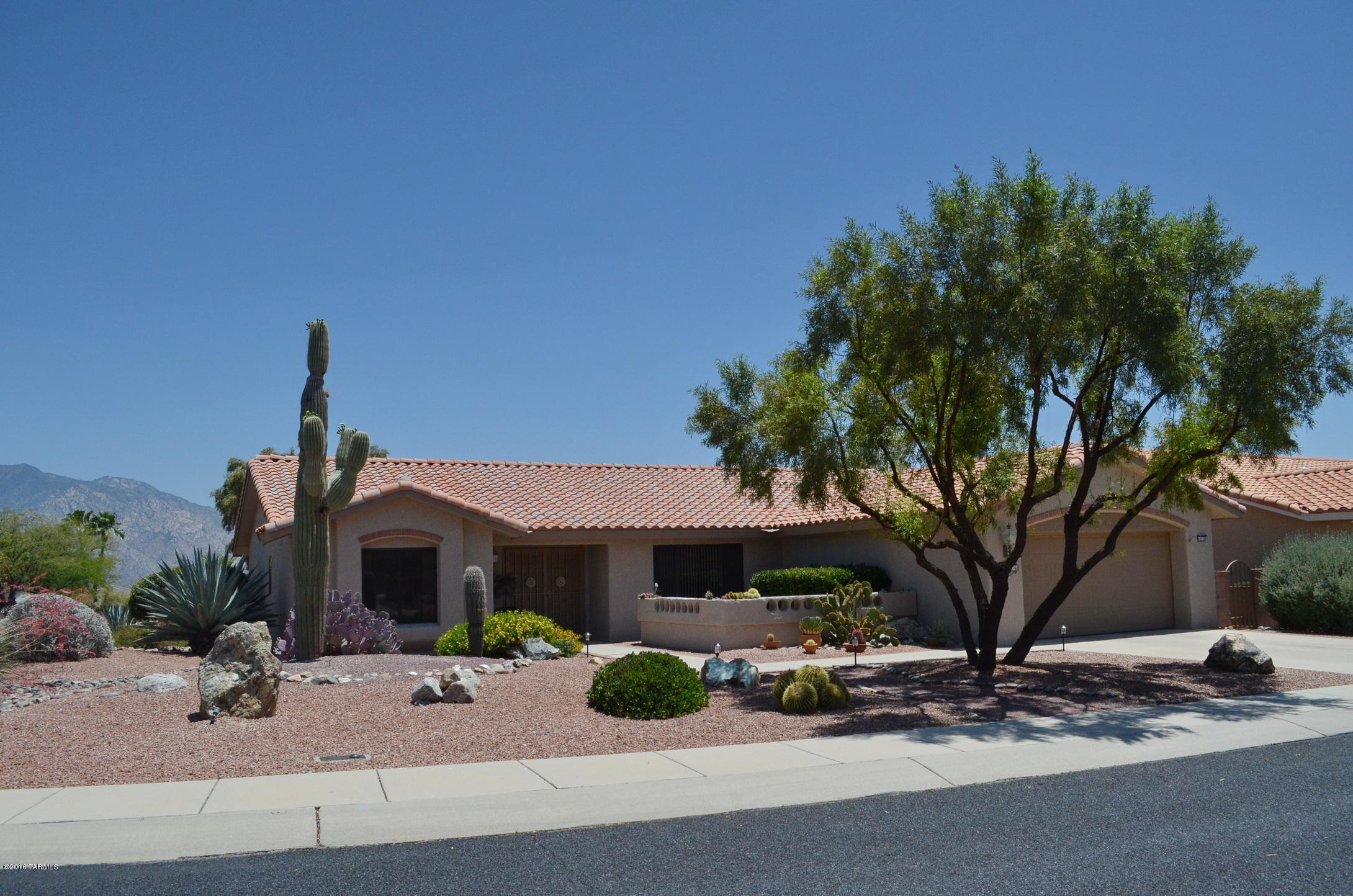 Sun City Vistoso Unit 5(1-288) - Residential