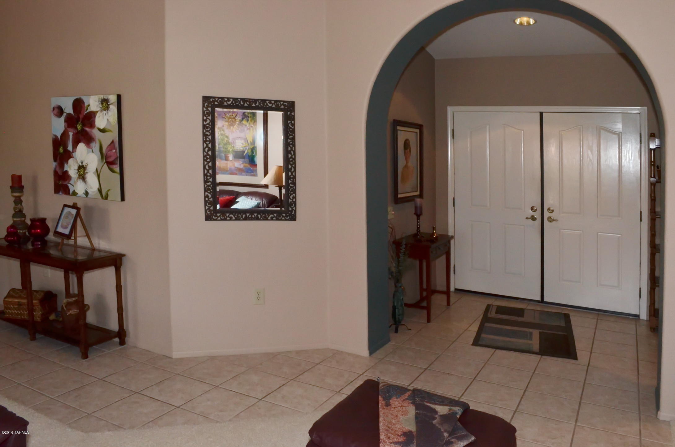 Sun City Vistoso Unit 5(1-288) - Residential