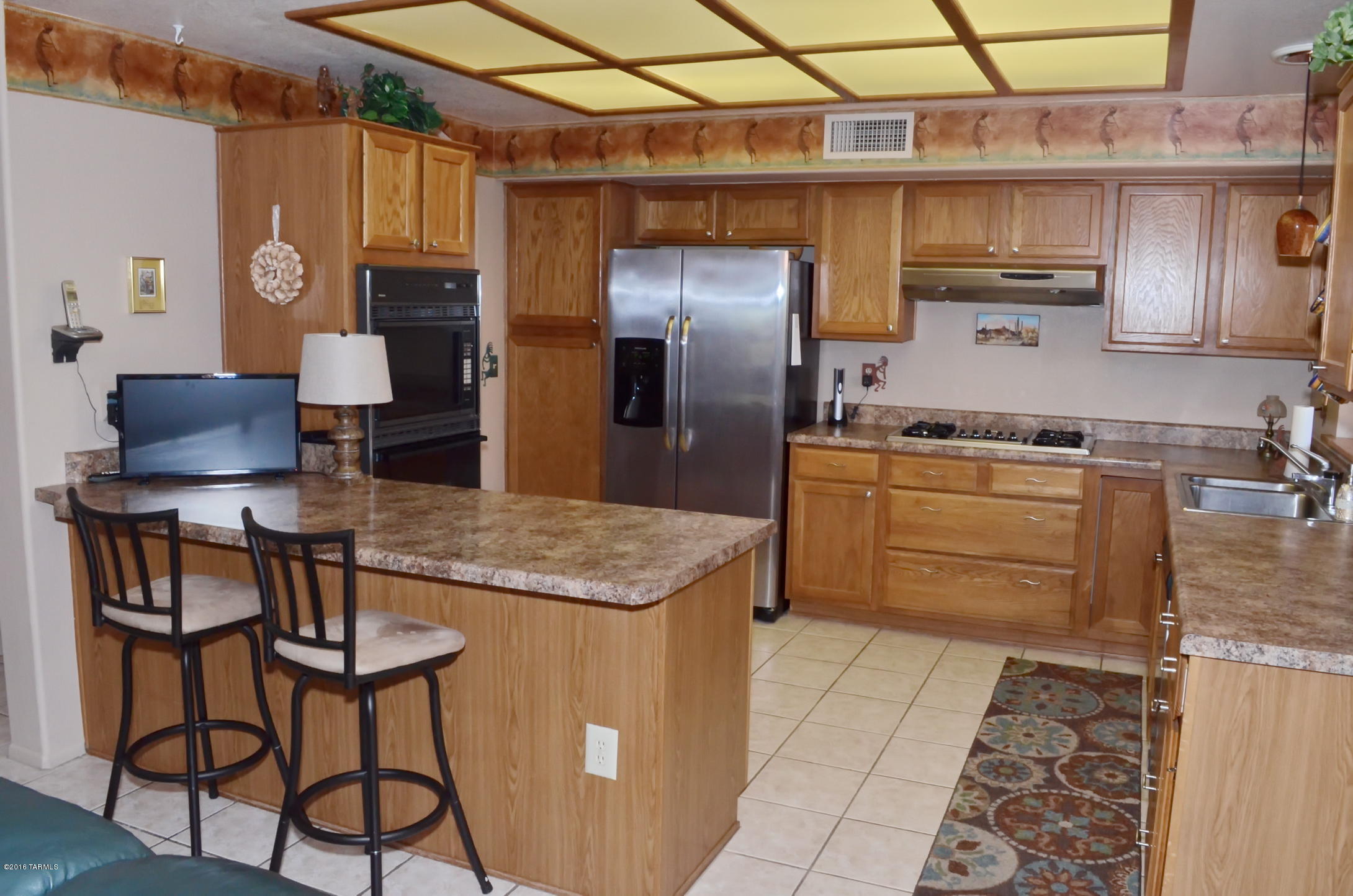 Sun City Vistoso Unit 5(1-288) - Residential