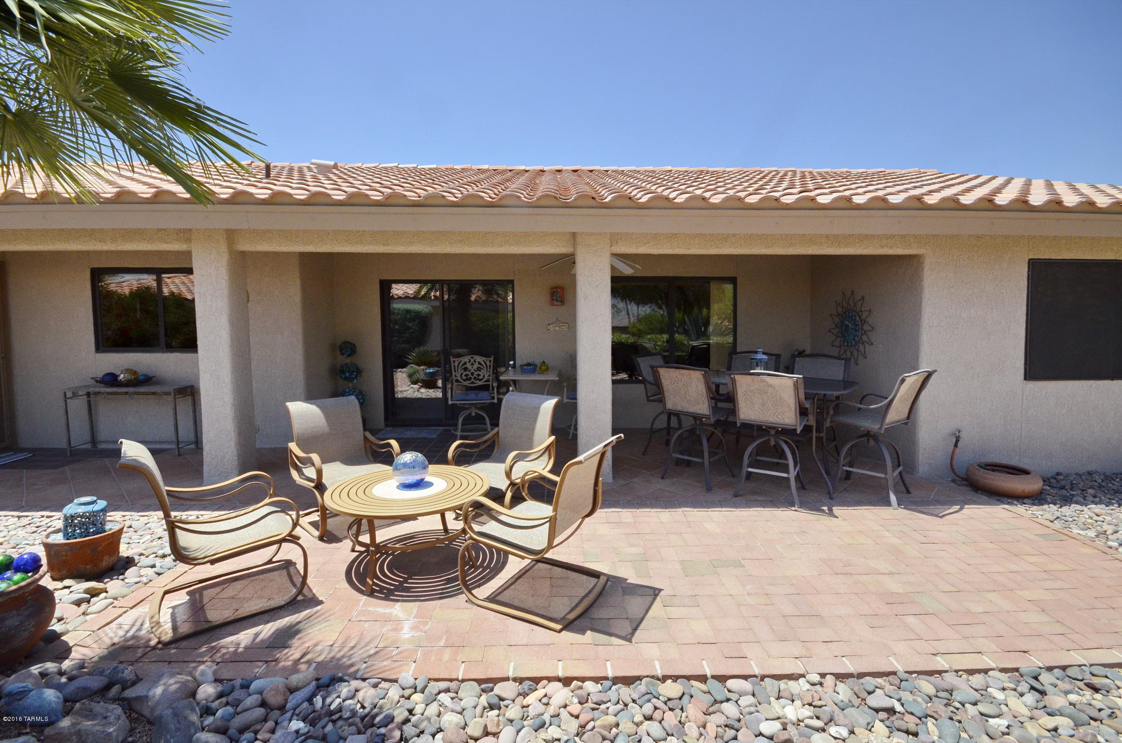 Sun City Vistoso Unit 5(1-288) - Residential