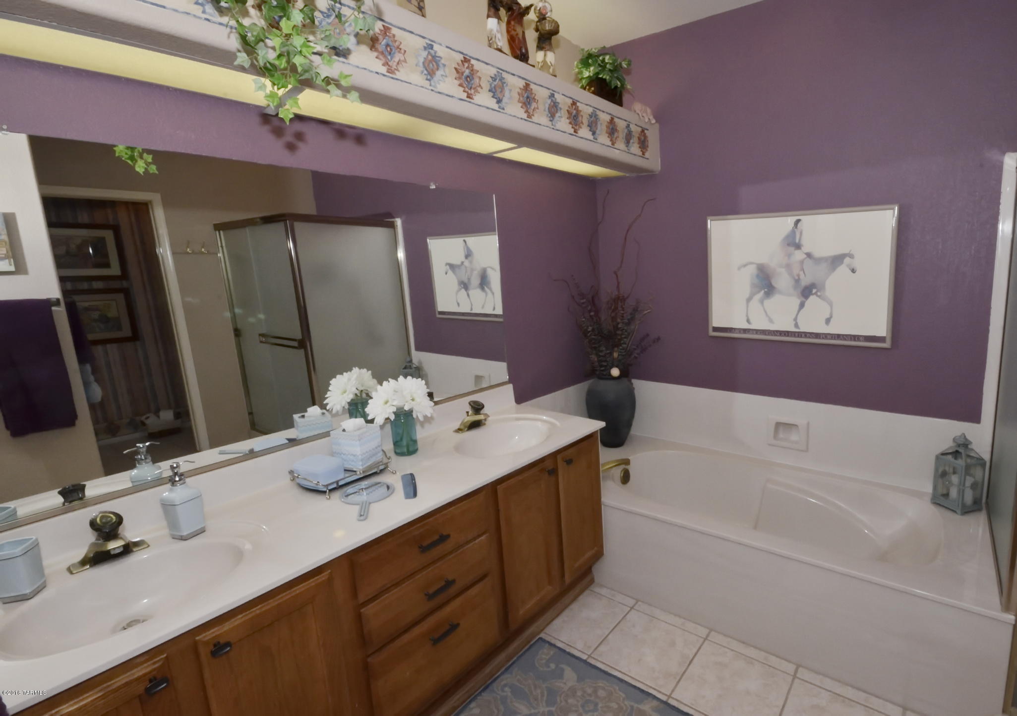 Sun City Vistoso Unit 5(1-288) - Residential