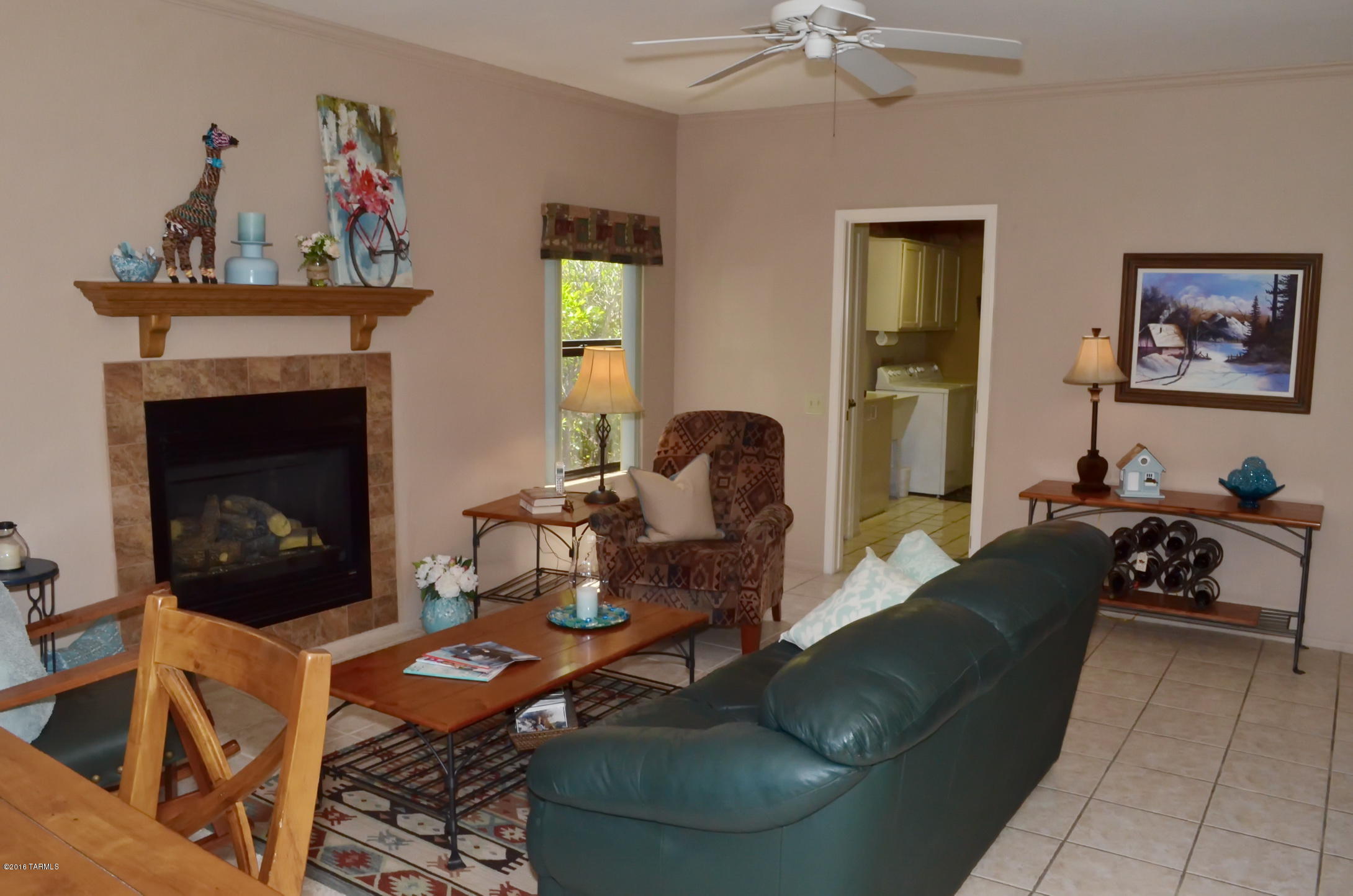 Sun City Vistoso Unit 5(1-288) - Residential